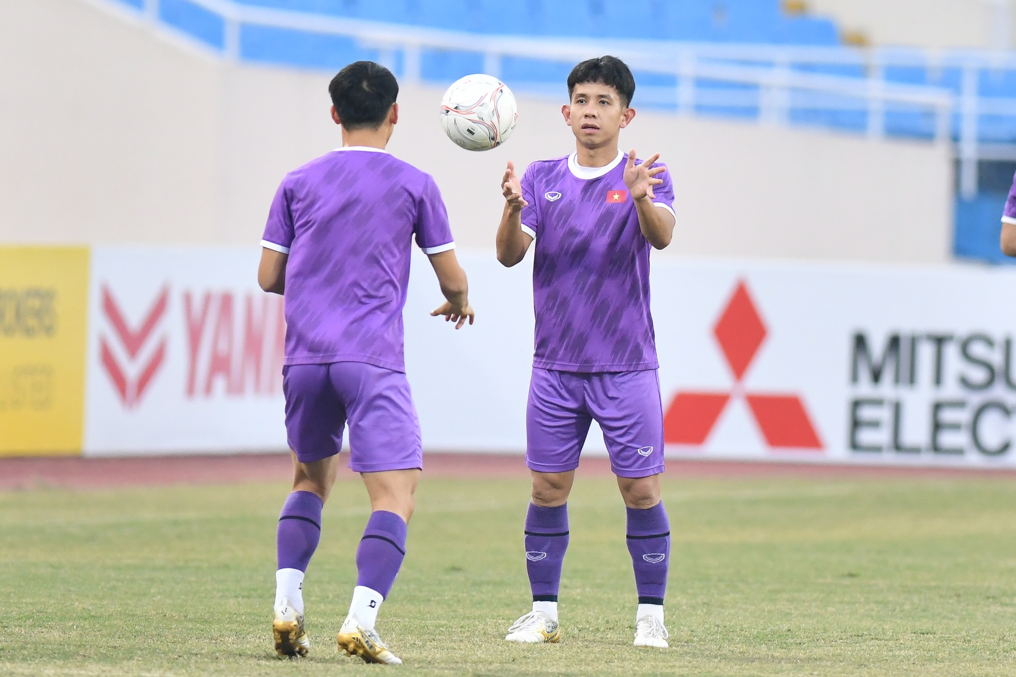 Doi tuyen Viet Nam anh 9