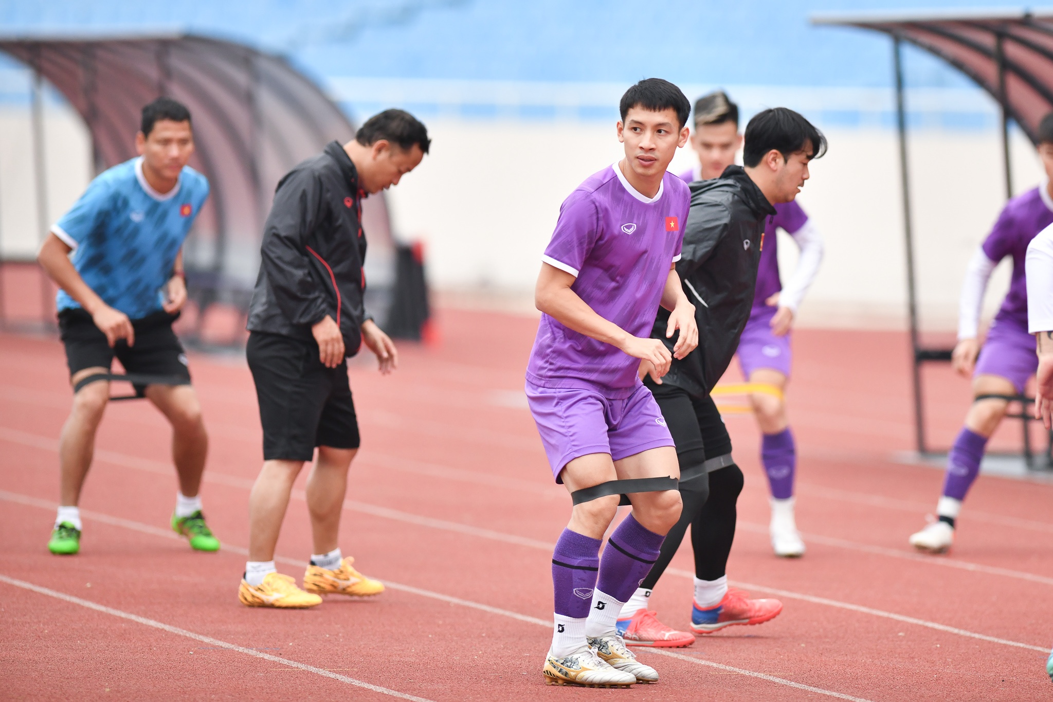 Doi tuyen Viet Nam anh 4