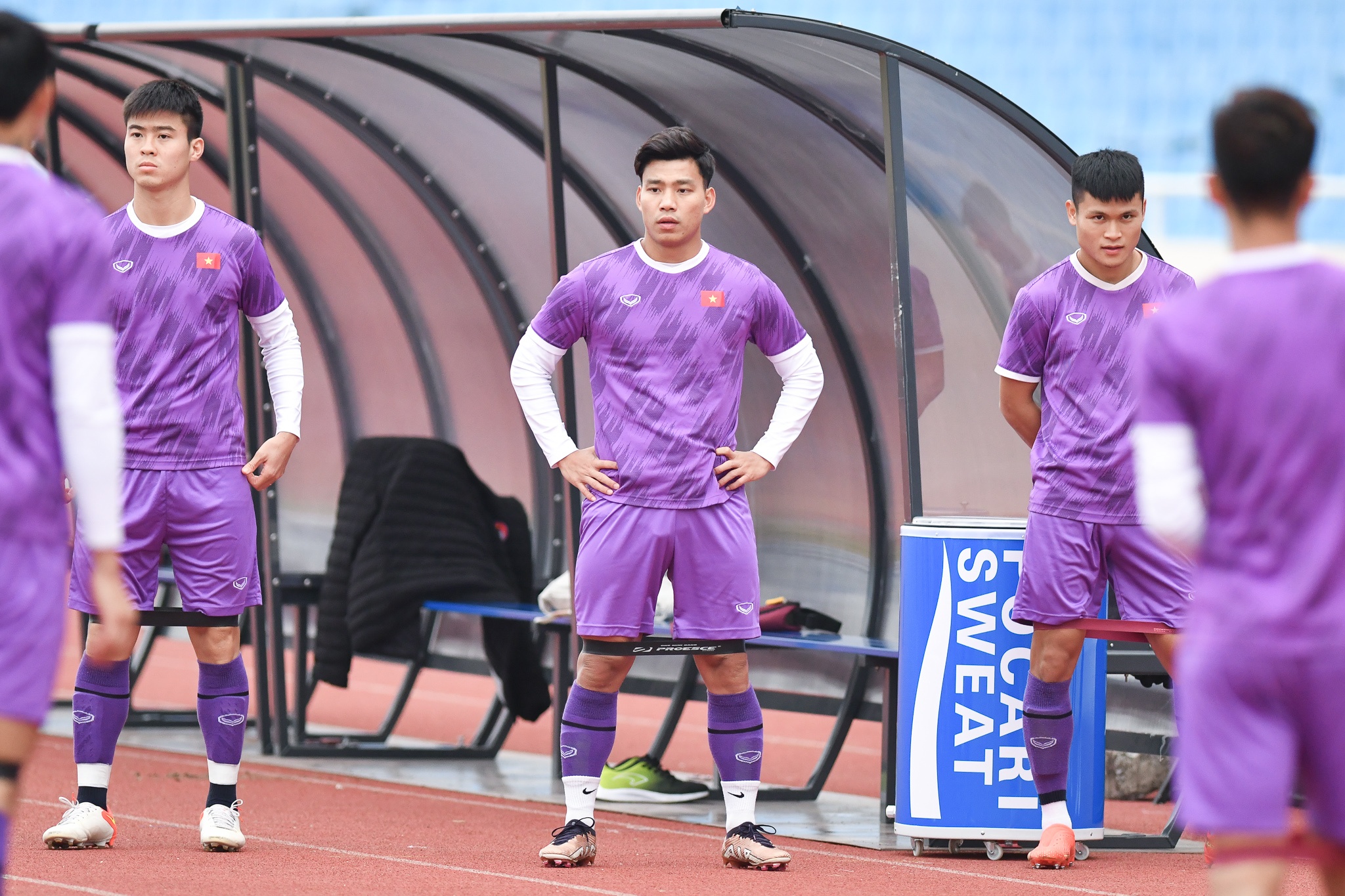 Doi tuyen Viet Nam anh 3