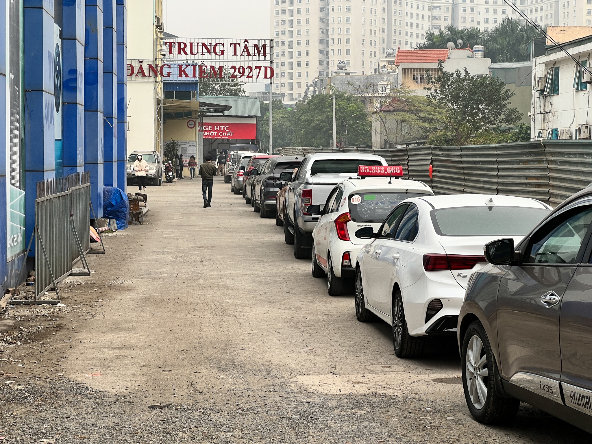 Trung tam dang kiem anh 8