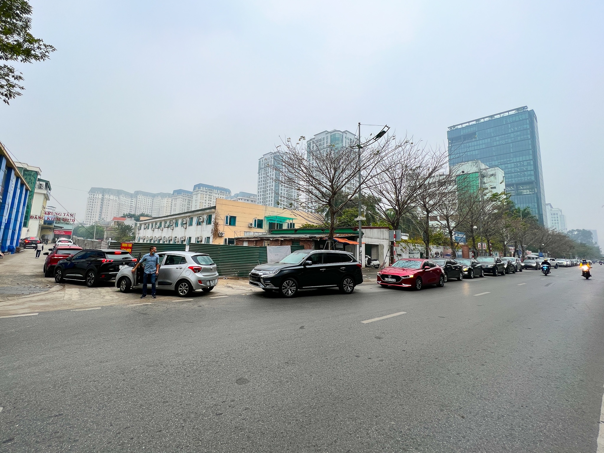 Trung tam dang kiem anh 9