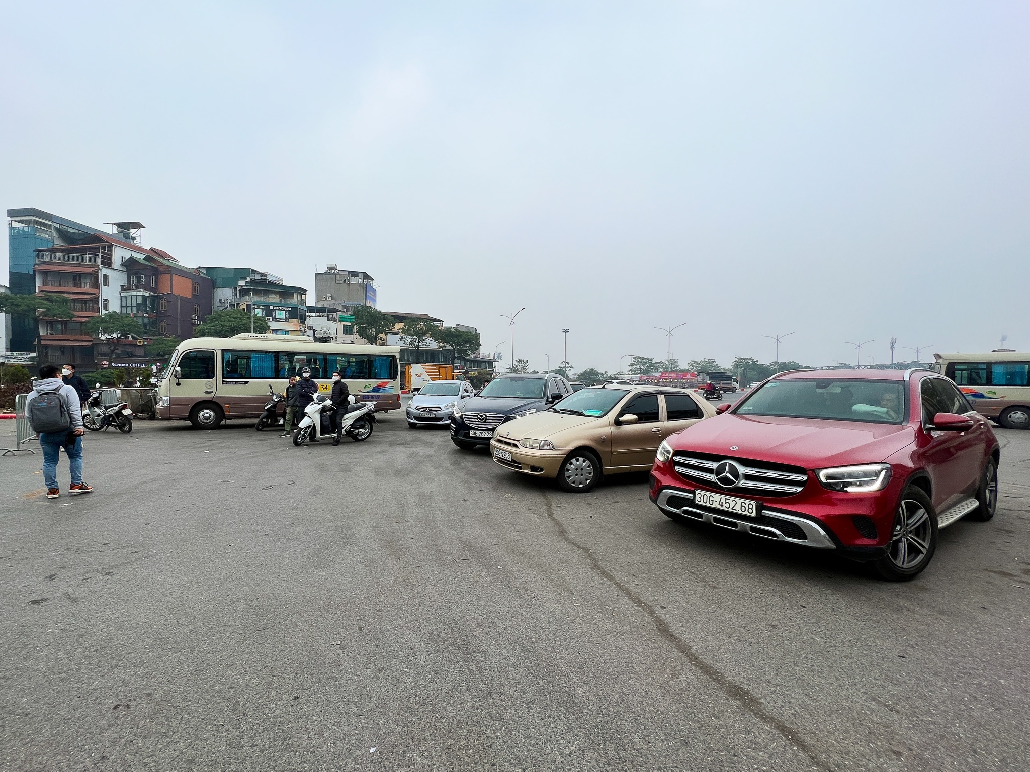 Trung tam dang kiem anh 6