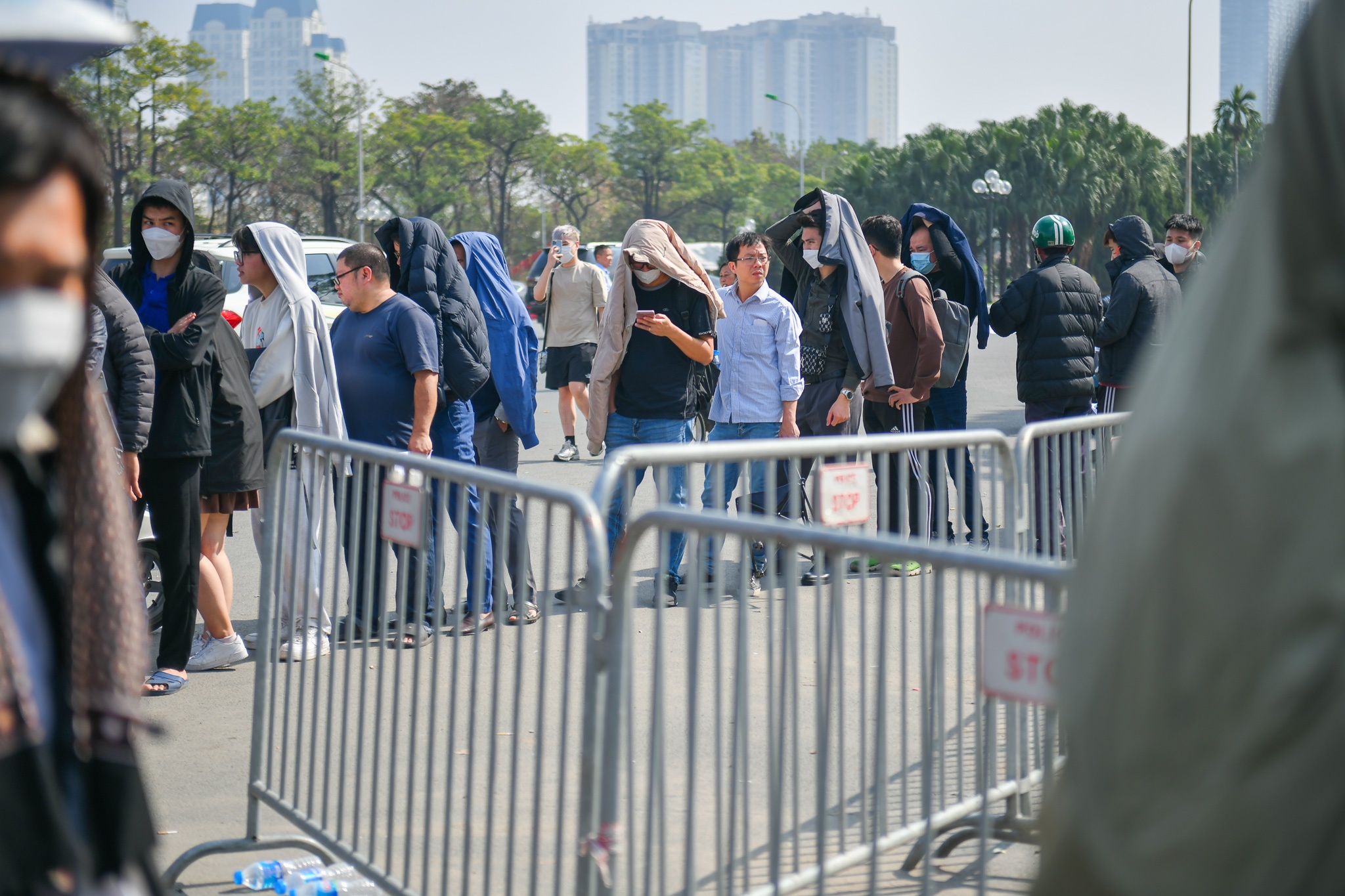 Chung ket AFF Cup anh 2