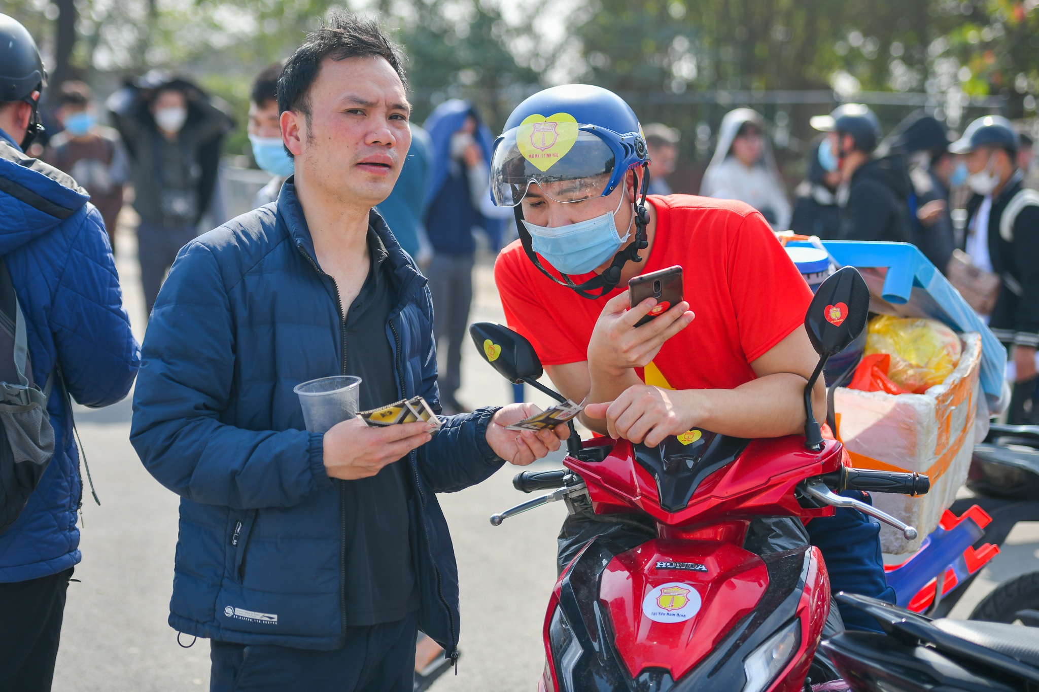 Chung ket AFF Cup anh 8