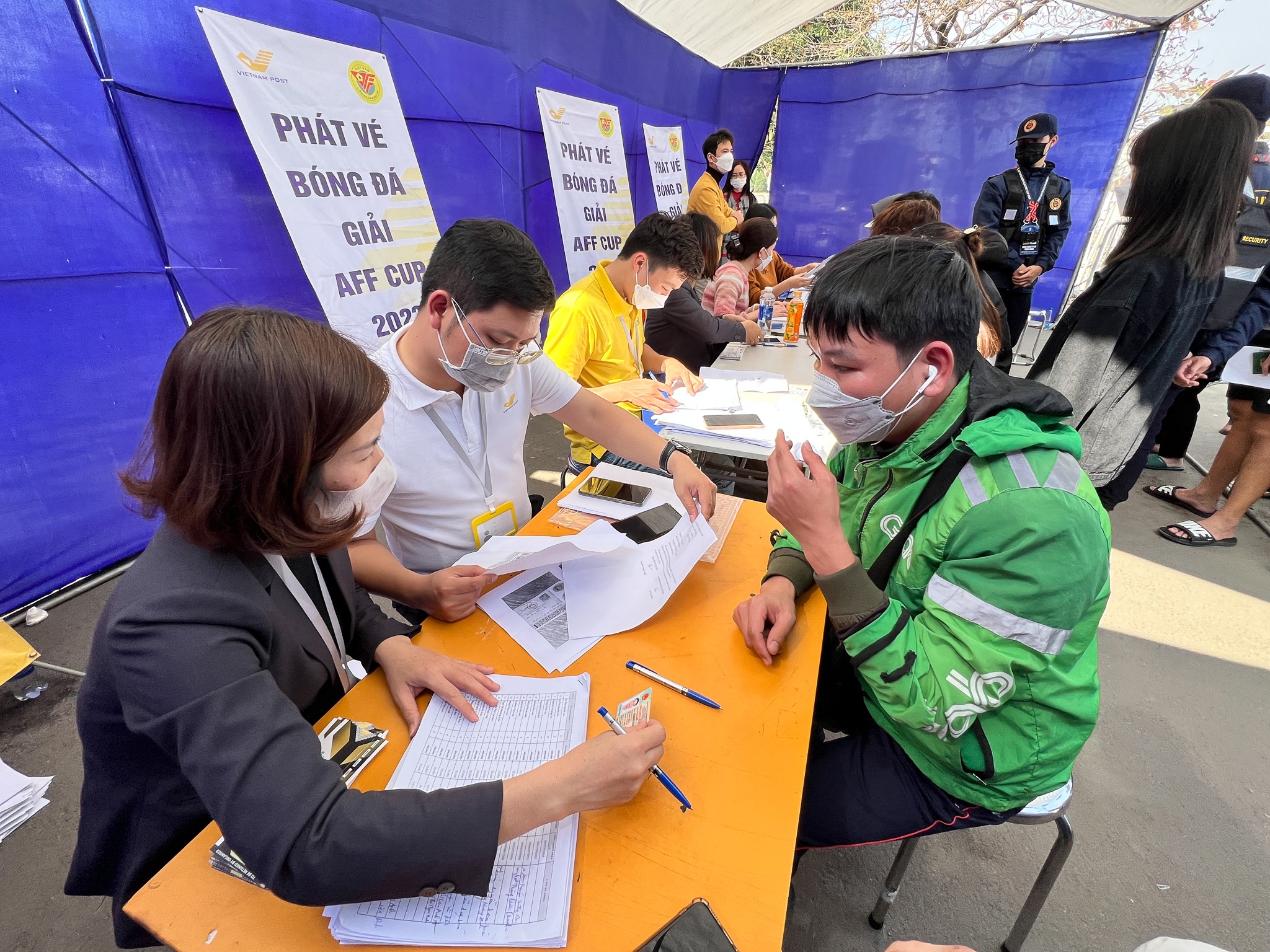 Chung ket AFF Cup anh 5