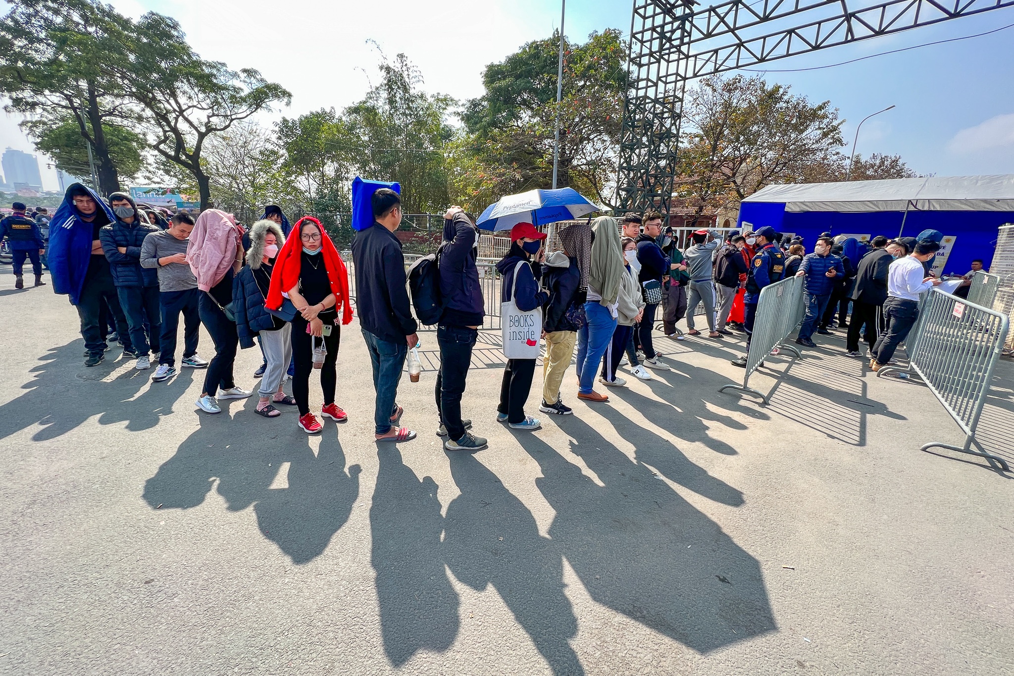 Chung ket AFF Cup anh 1