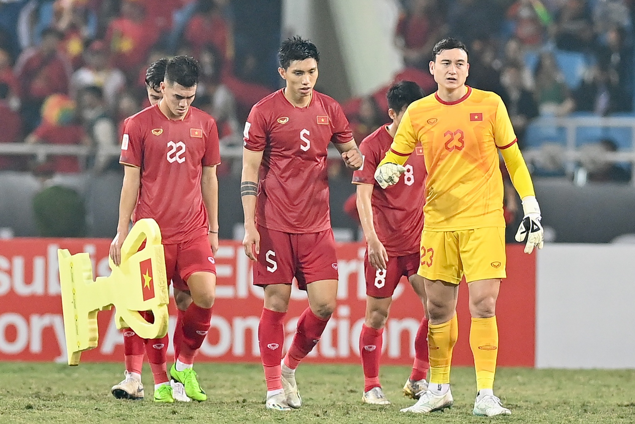 Chung ket AFF Cup anh 9