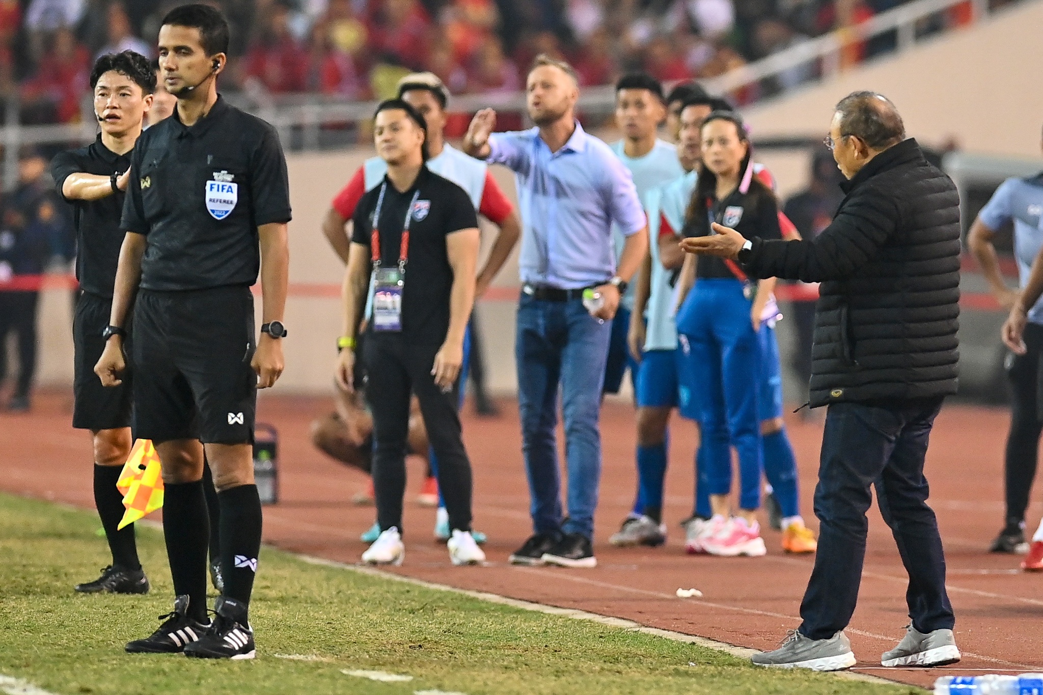 Chung ket AFF Cup anh 3