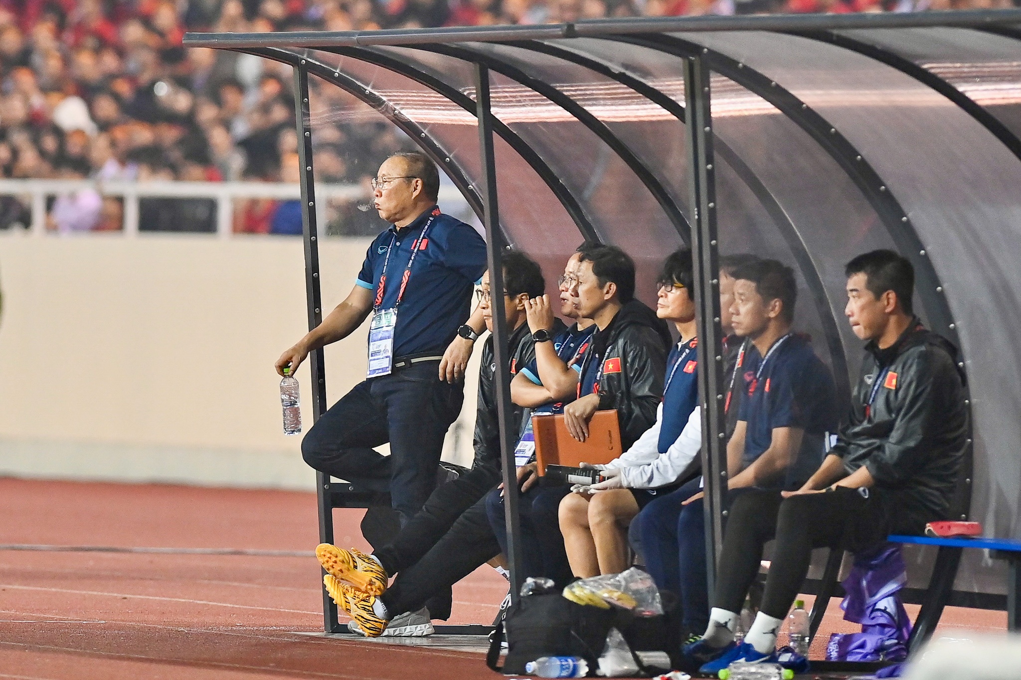 Chung ket AFF Cup anh 7