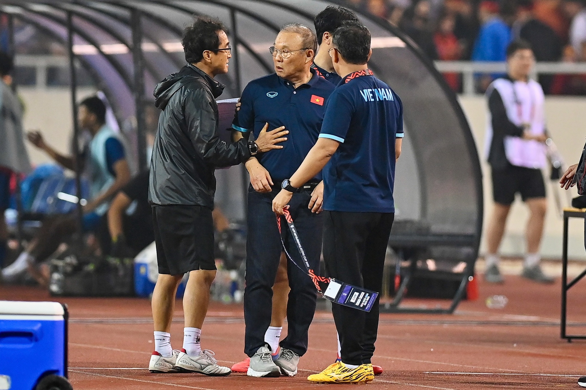 Chung ket AFF Cup anh 2