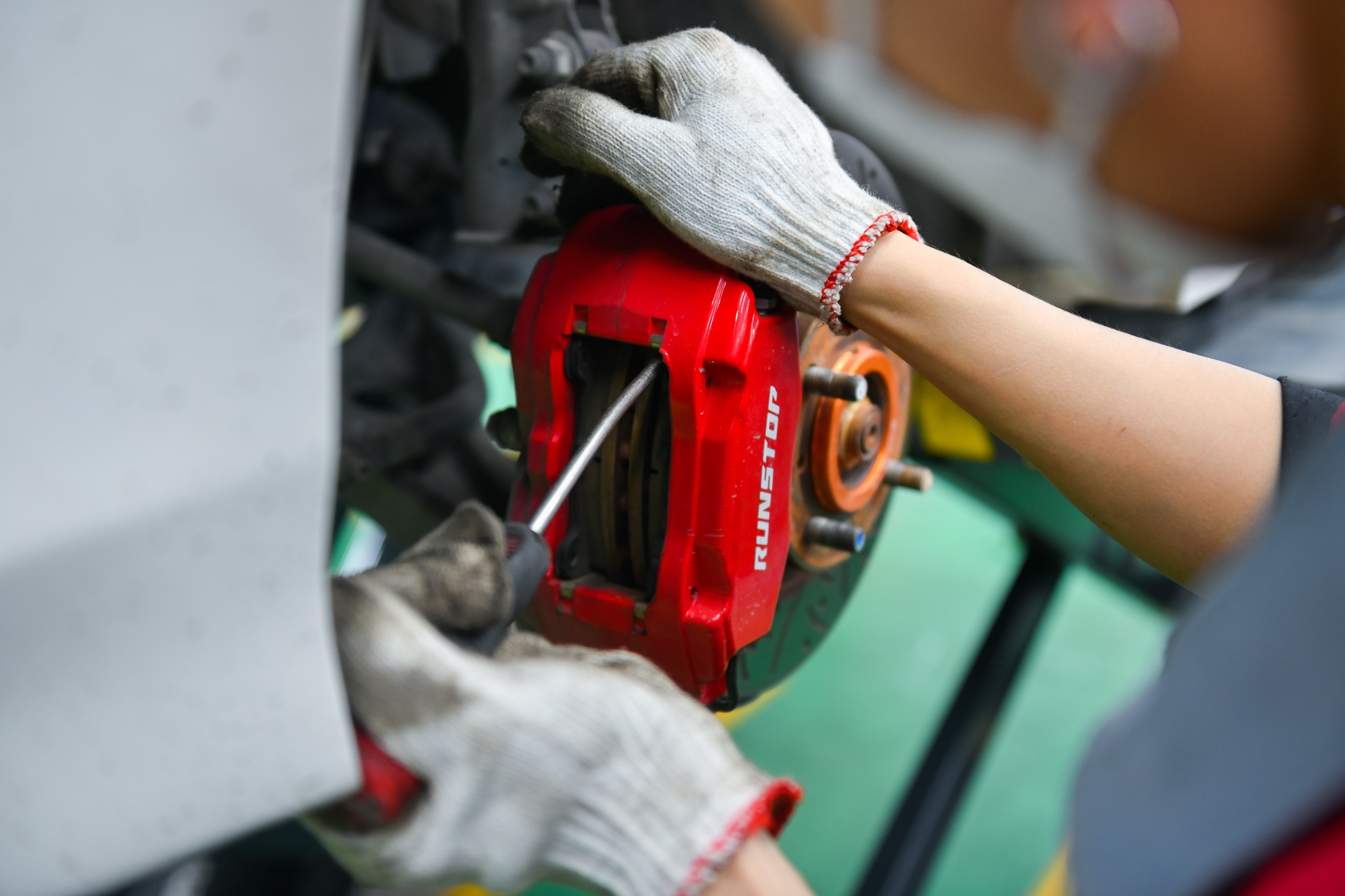 Cham soc xe o to anh 8