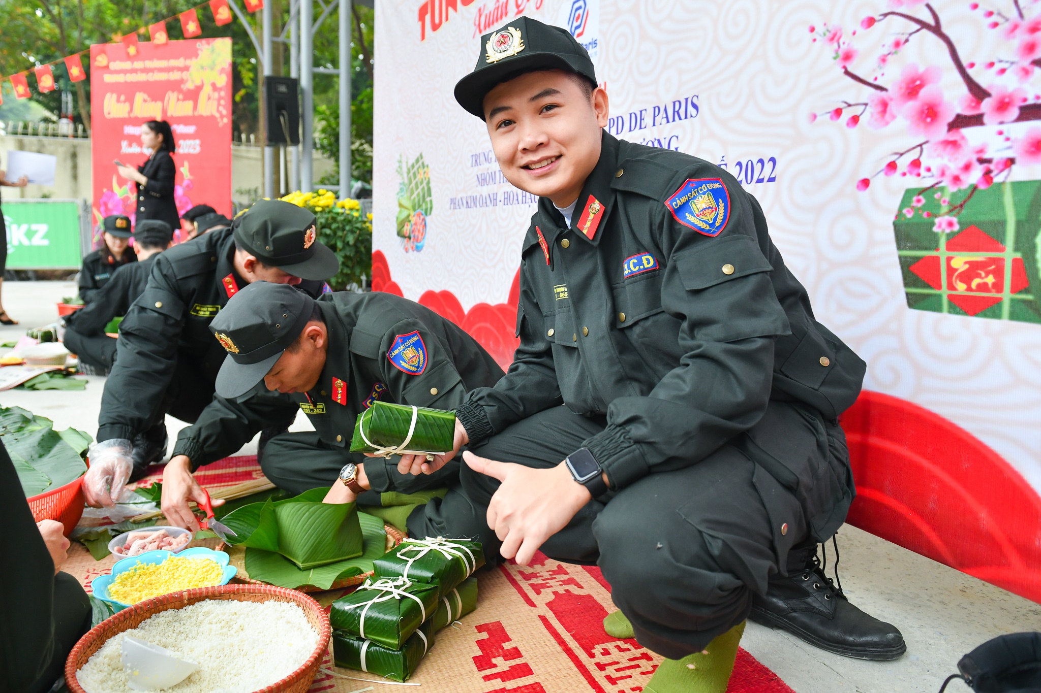 CSCD goi banh chung anh 7