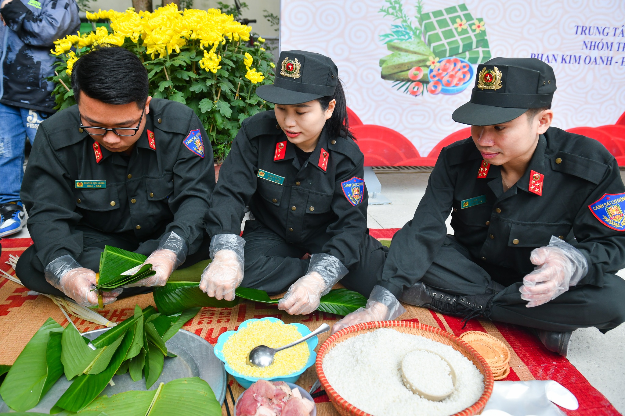 CSCD goi banh chung anh 5