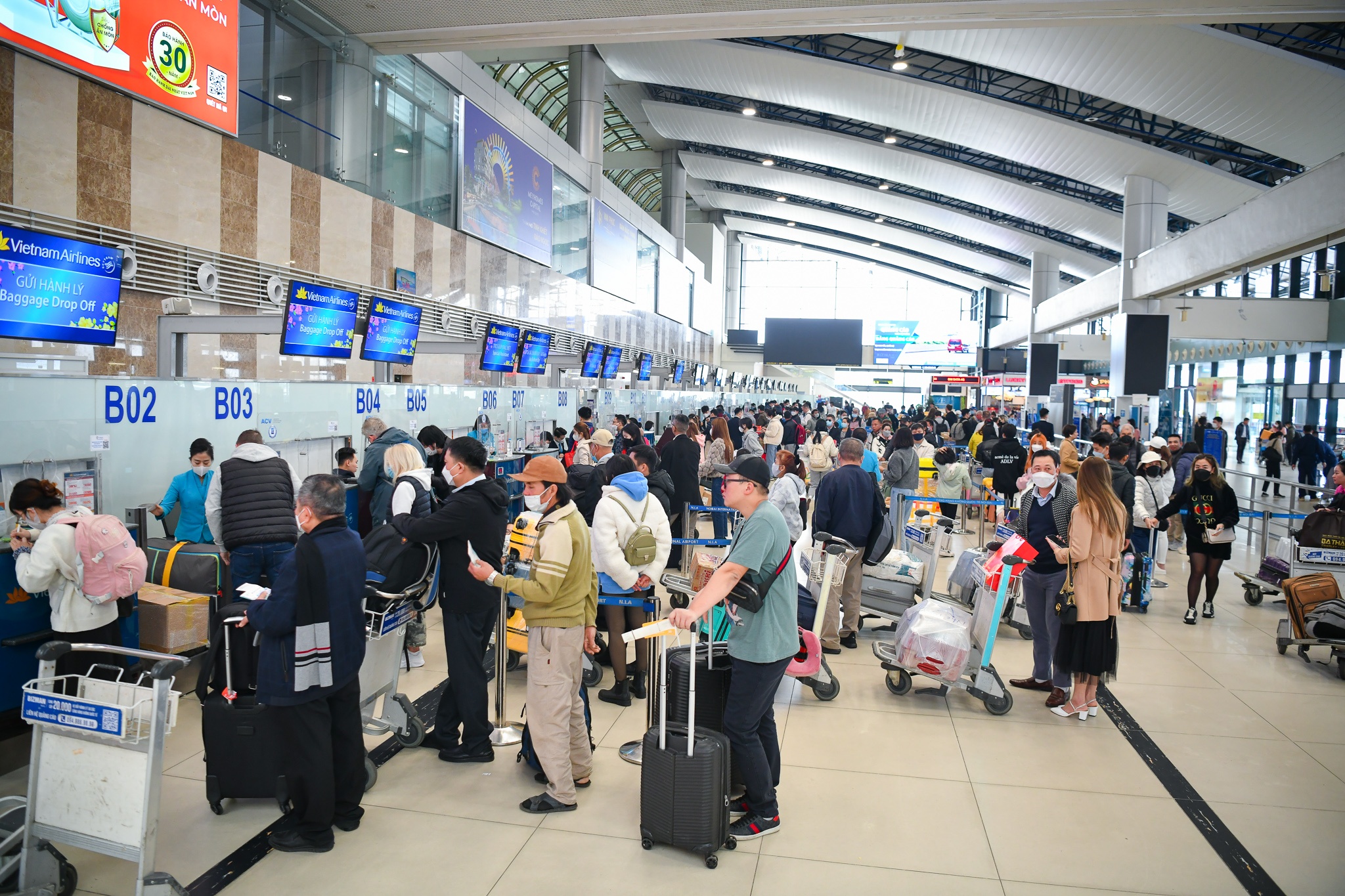 Tet nguyen dan 2023 anh 1