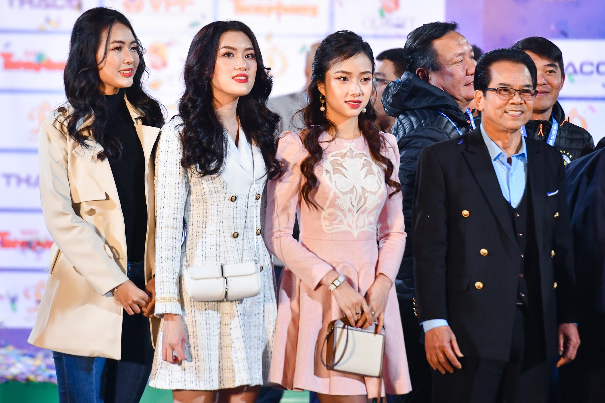 CLB Ha Noi vo dich anh 3