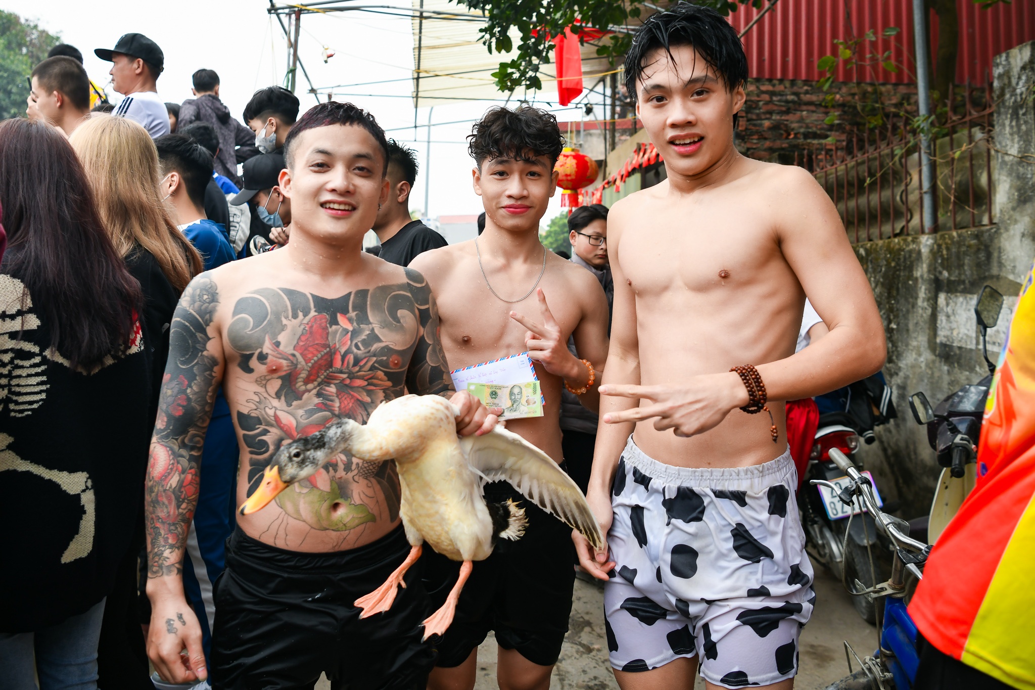 Le Hoi dau xuan anh 8