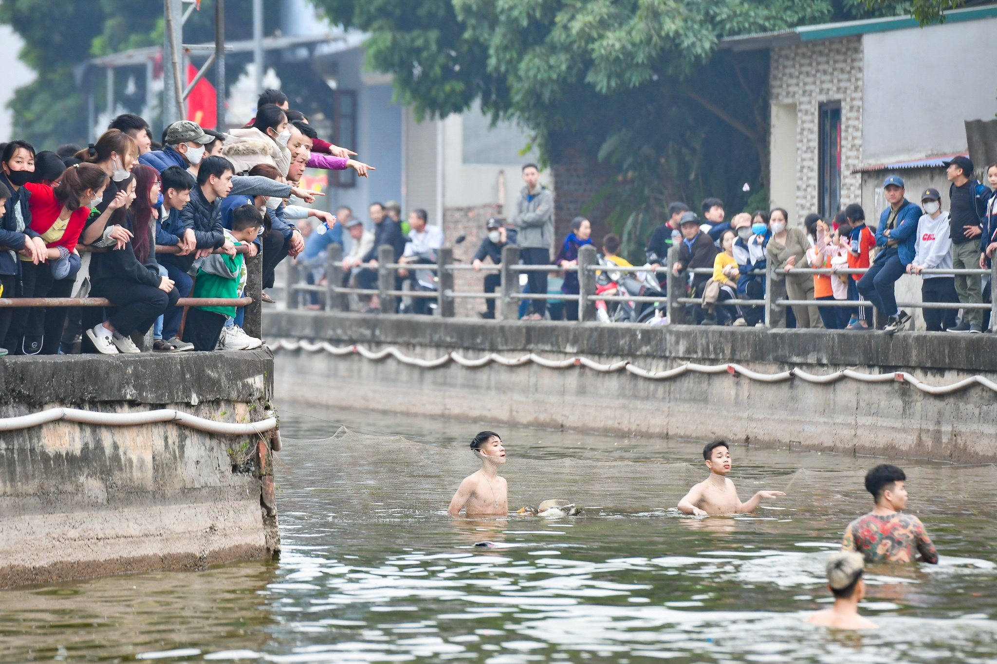 Le Hoi dau xuan anh 7