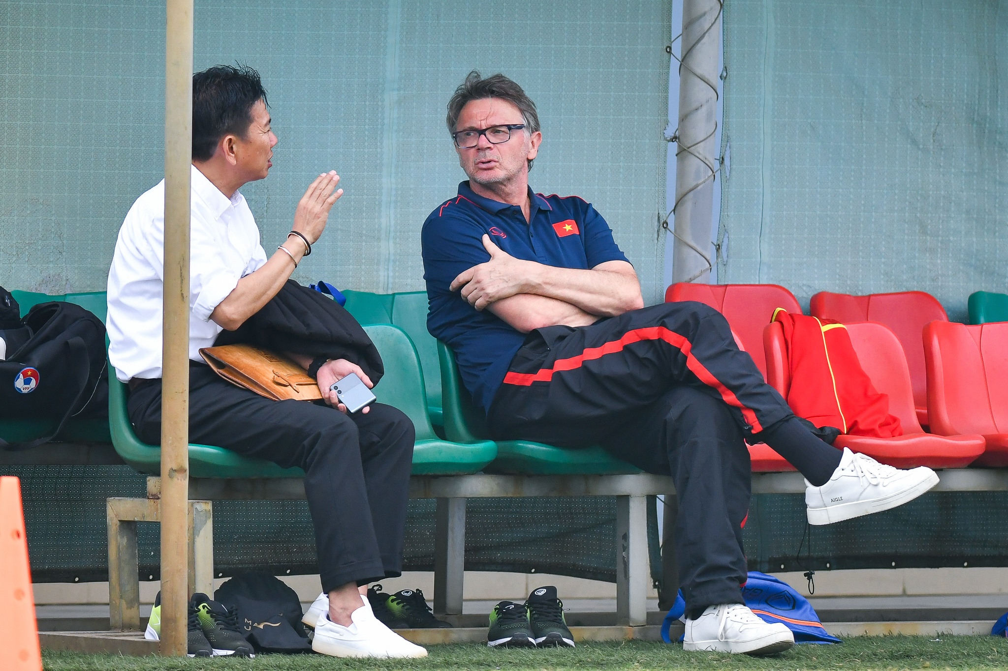 HLV Hoang Anh Tuan anh 1