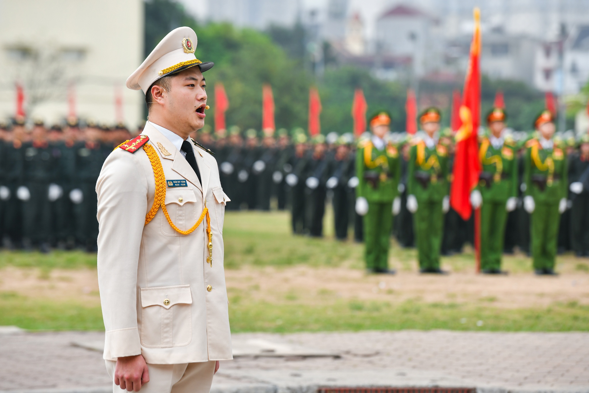 Hoc vien canh sat anh 2