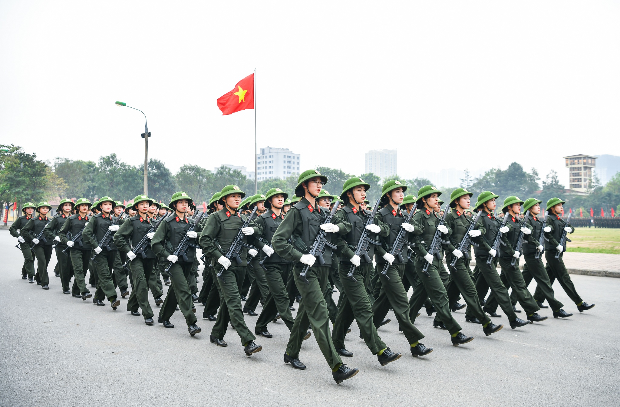 Hoc vien canh sat anh 8