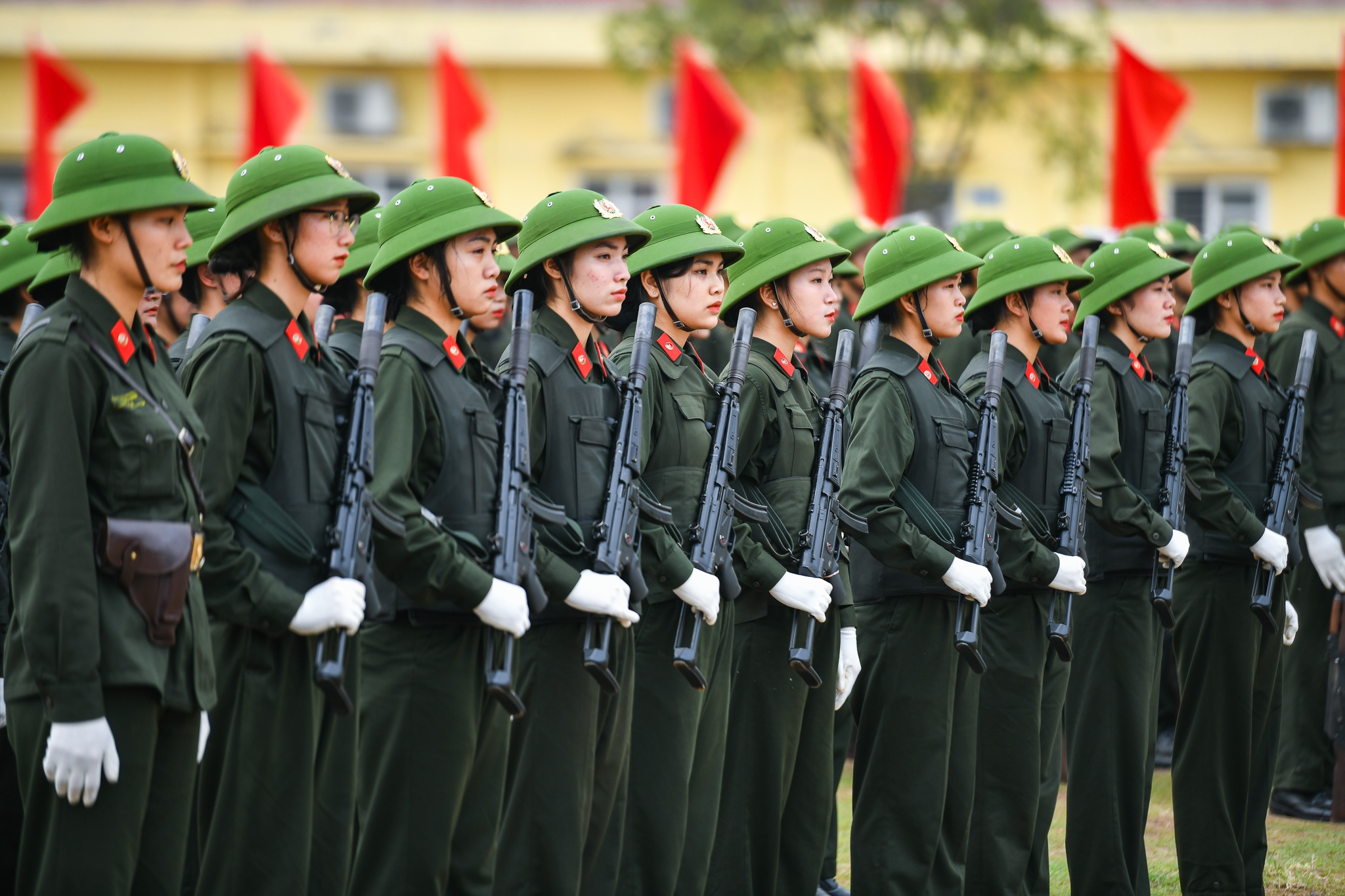 Hoc vien canh sat anh 4