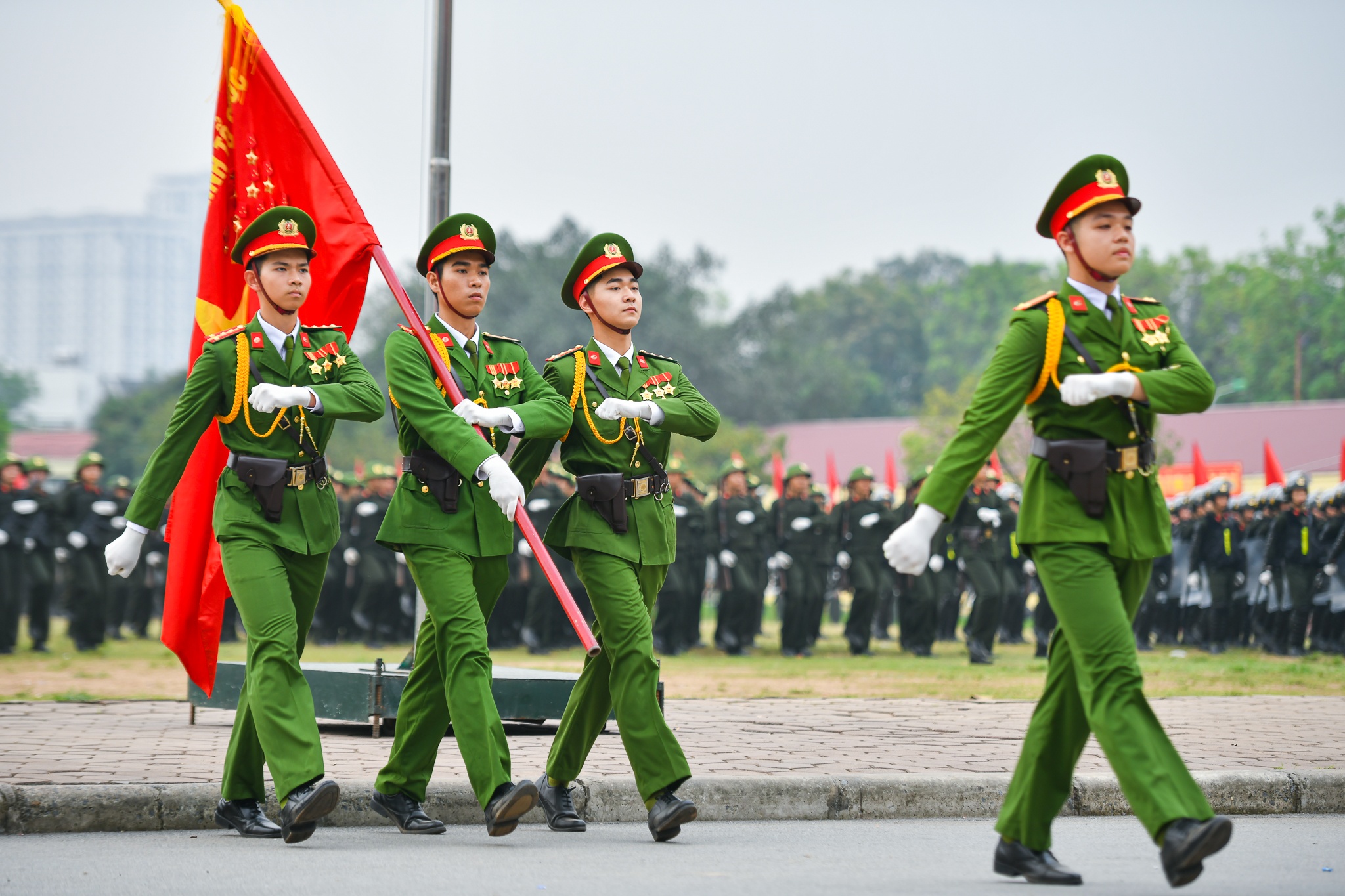 Hoc vien canh sat anh 5