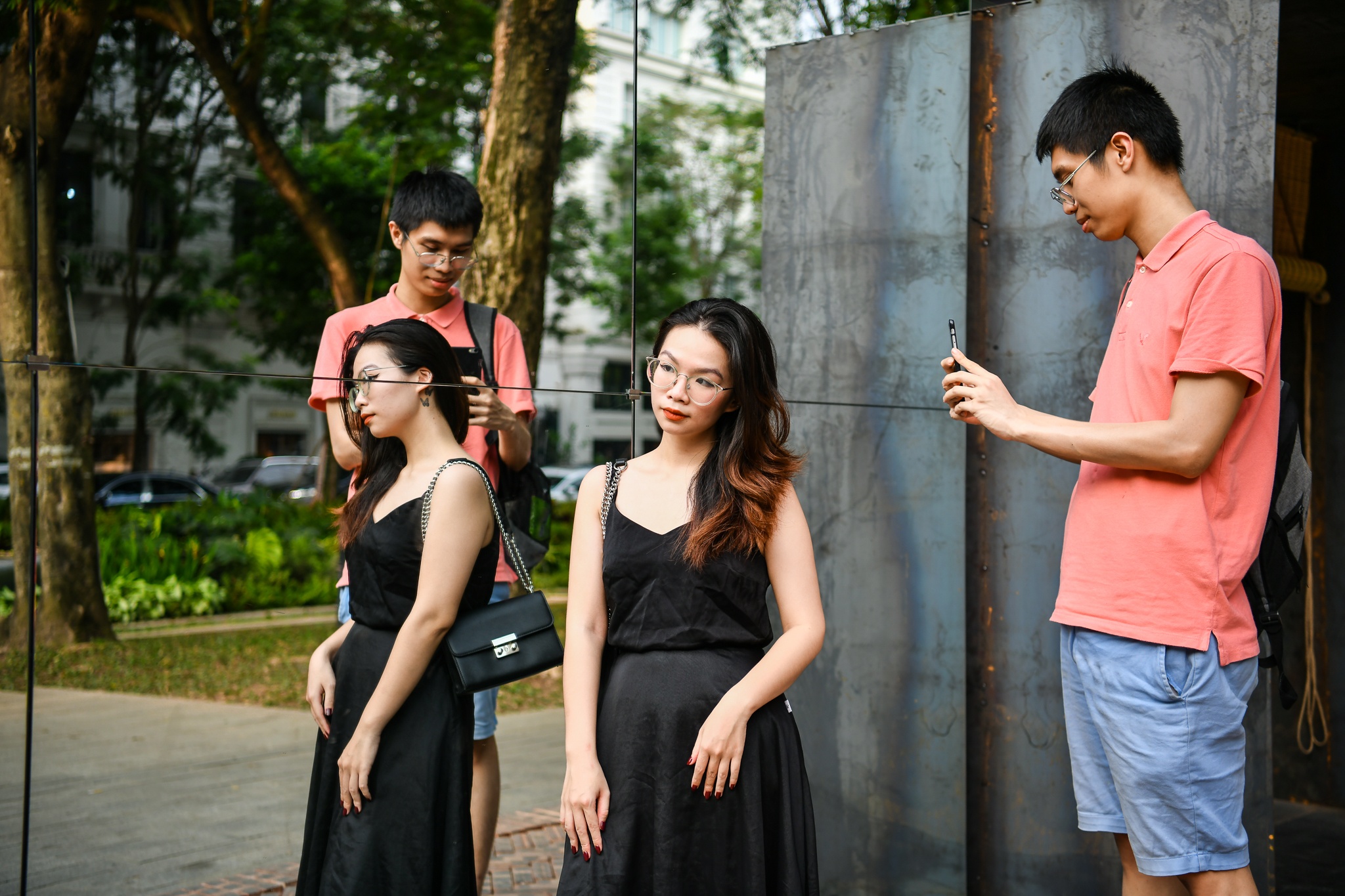 Nha guong dac biet anh 5