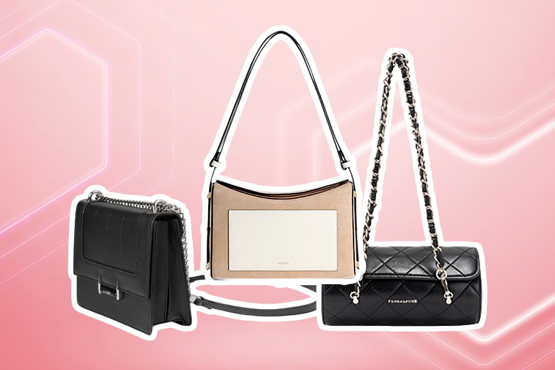 6 tui xach dang mua dip sale 10/10 cho phai dep bien hoa phong cach hinh anh