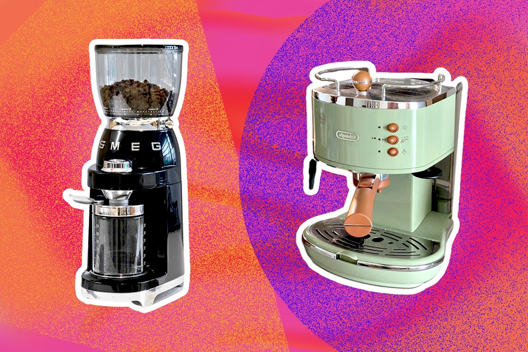 5 may pha ca phe cho can bep co dien hinh anh