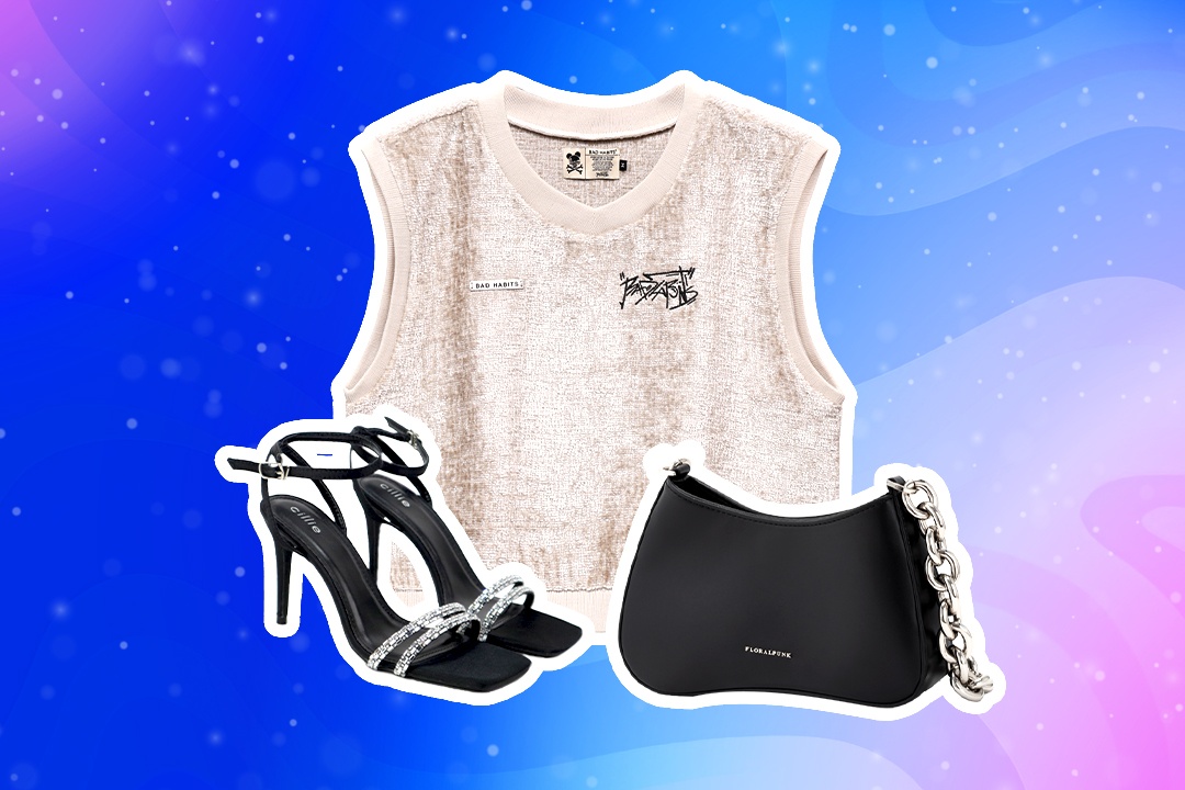 6 item thoi trang ca tinh sale dam 12/12 cho nang 'bung xoa' cuoi nam hinh anh