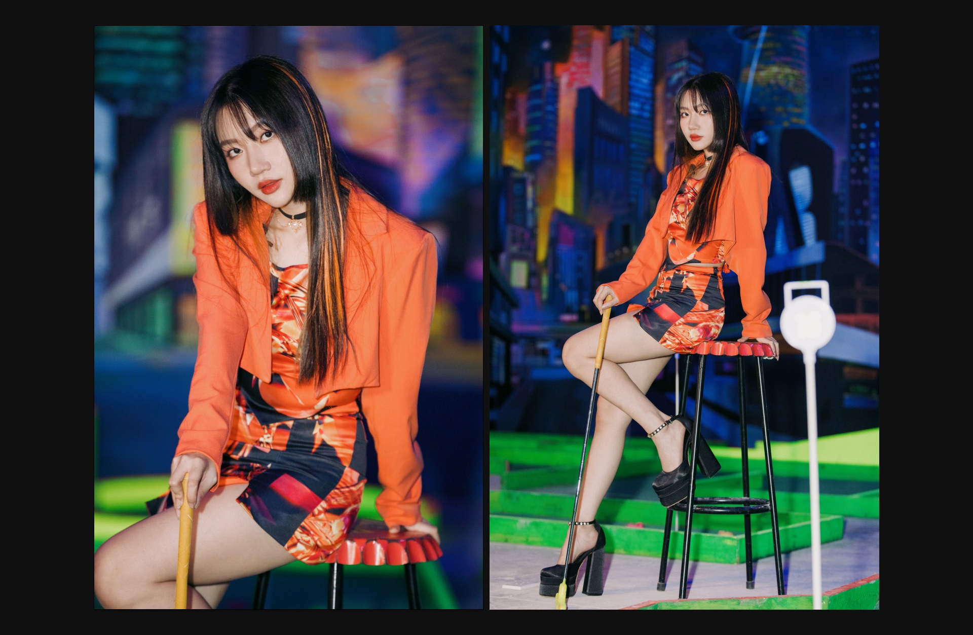 đi chơi cùng Orange ảnh 13 di choi cung Orange anh 13