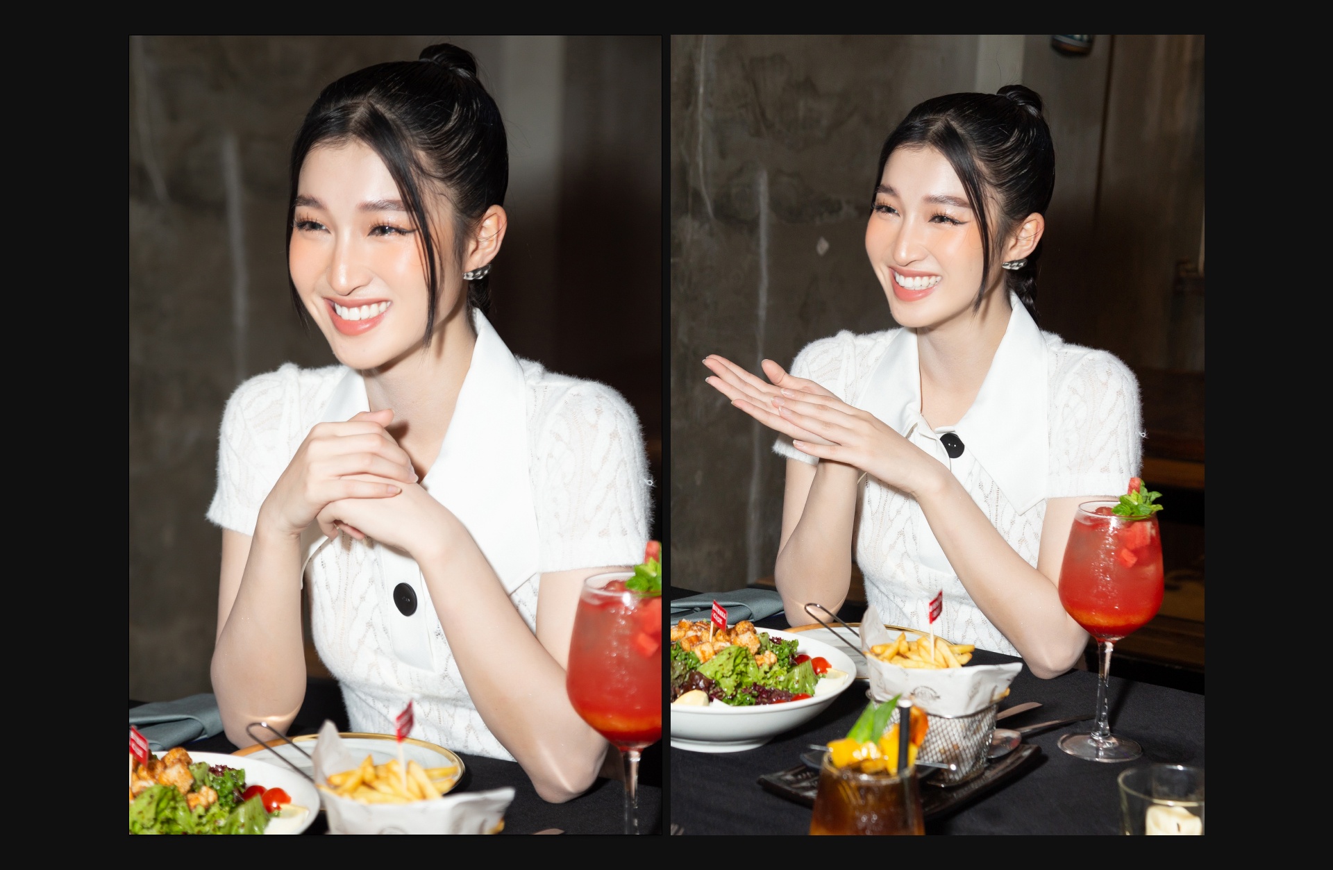 A hau Phuong Nhi anh 17