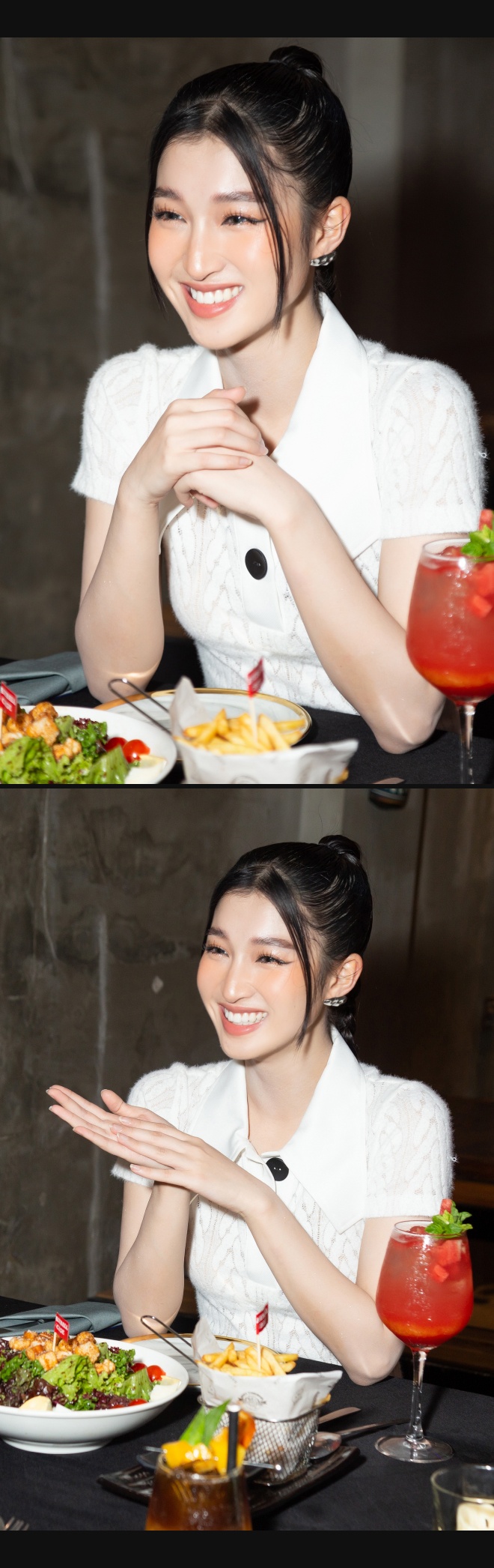 A hau Phuong Nhi anh 16