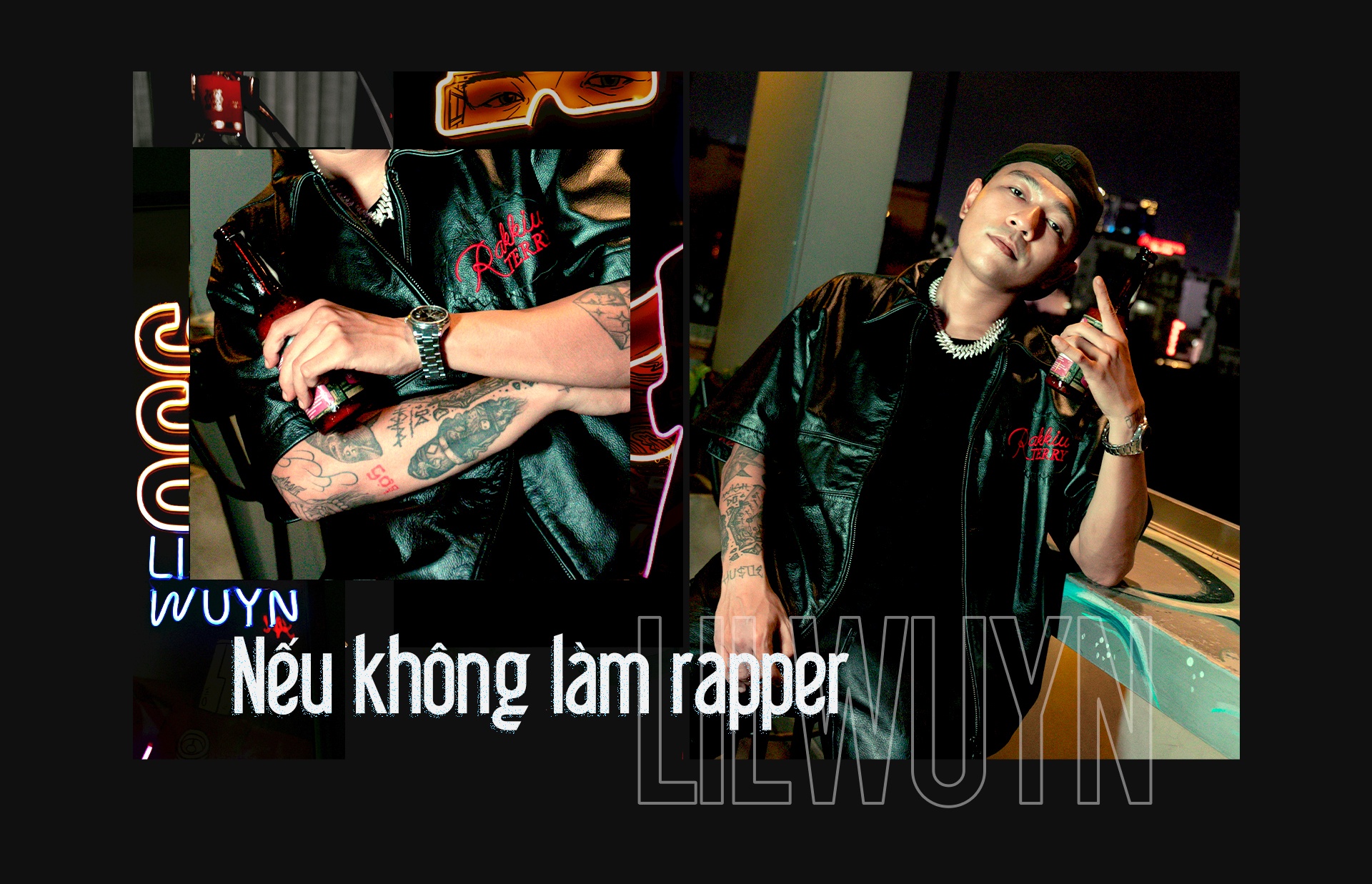 Lil Wuyn ảnh 16 Lil Wuyn anh 16