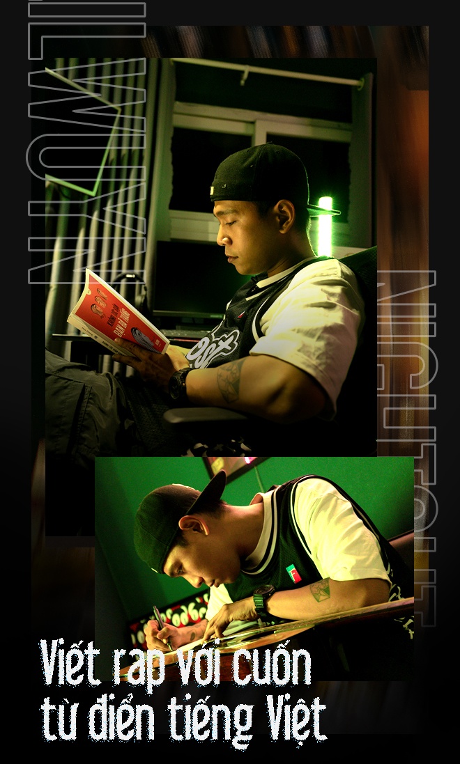 Lil Wuyn ảnh 6 Lil Wuyn anh 6