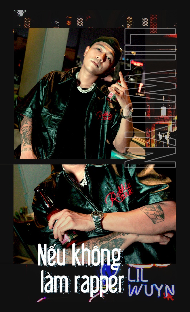 Lil Wuyn ảnh 17 Lil Wuyn anh 17