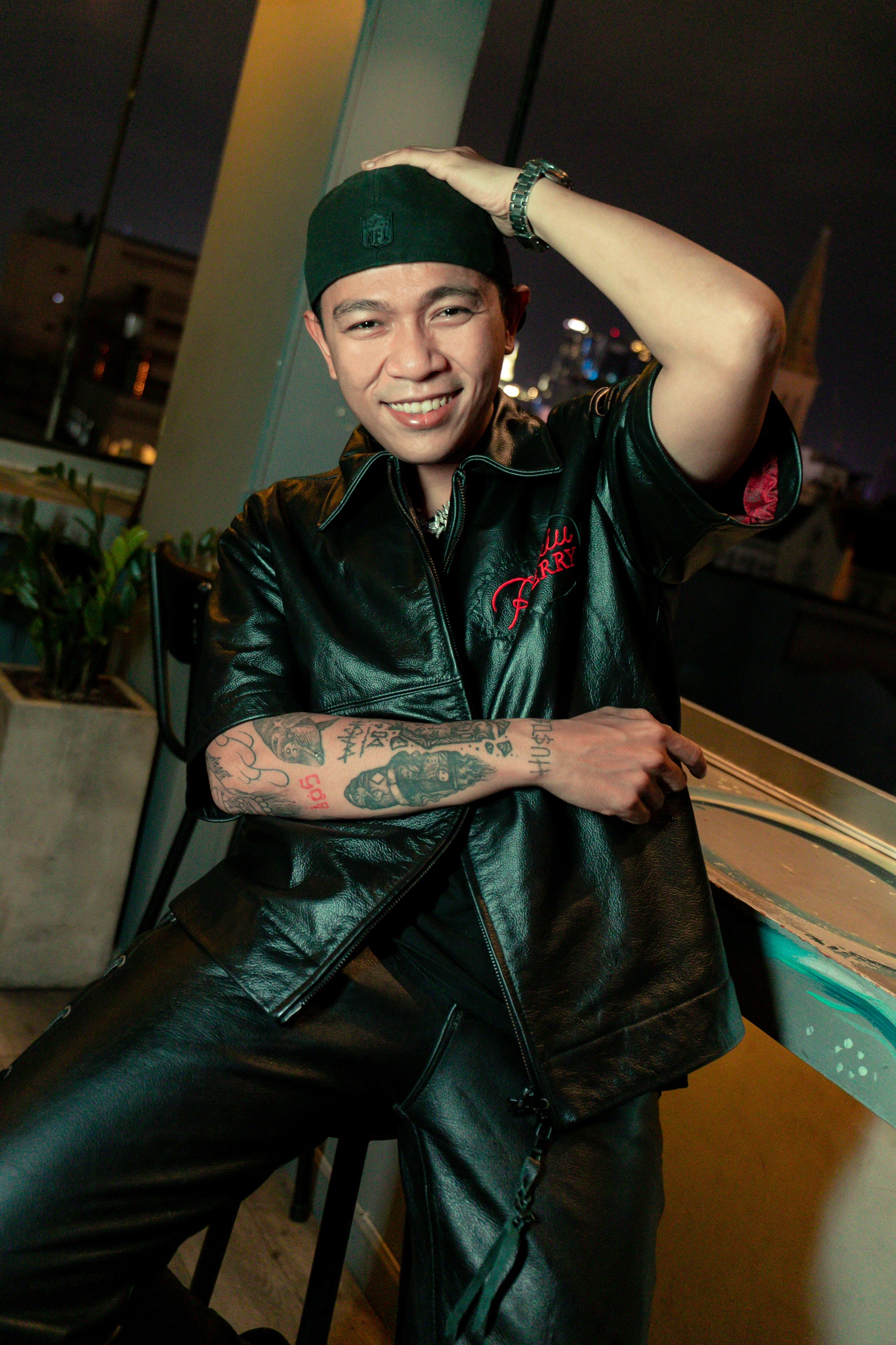 Lil Wuyn ảnh 19 Lil Wuyn anh 19