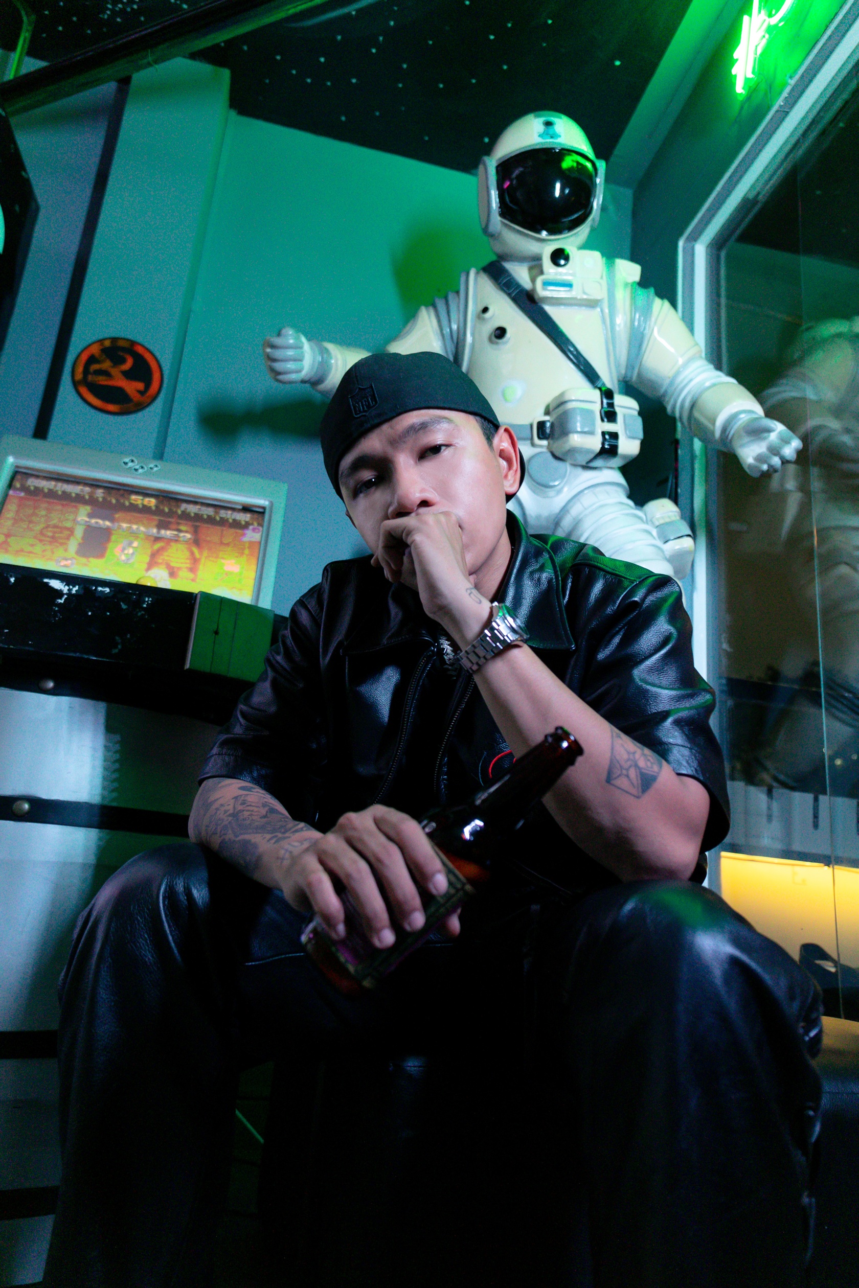 Lil Wuyn ảnh 23 Lil Wuyn anh 23