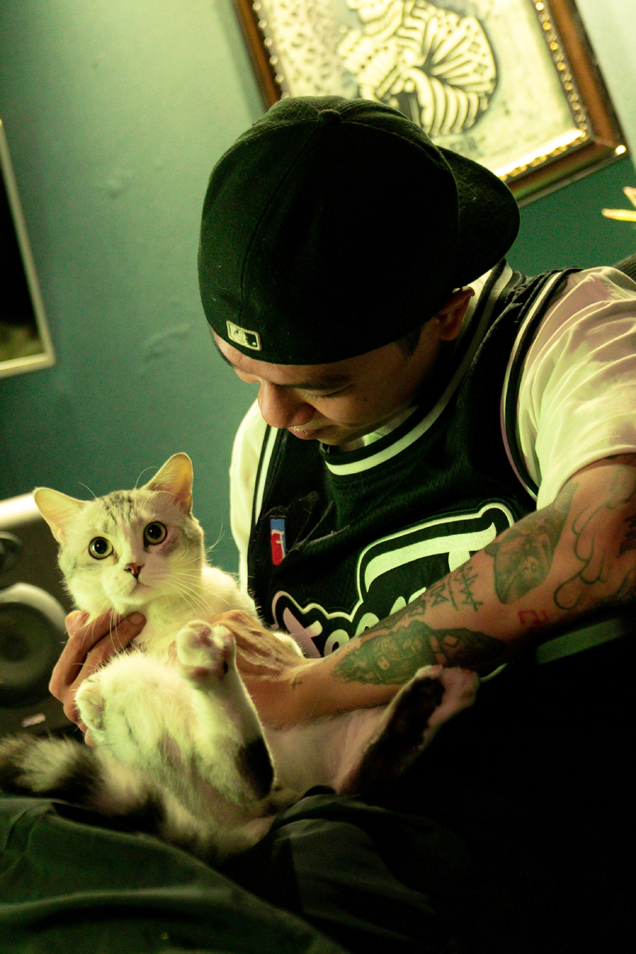 Lil Wuyn ảnh 12 Lil Wuyn anh 12