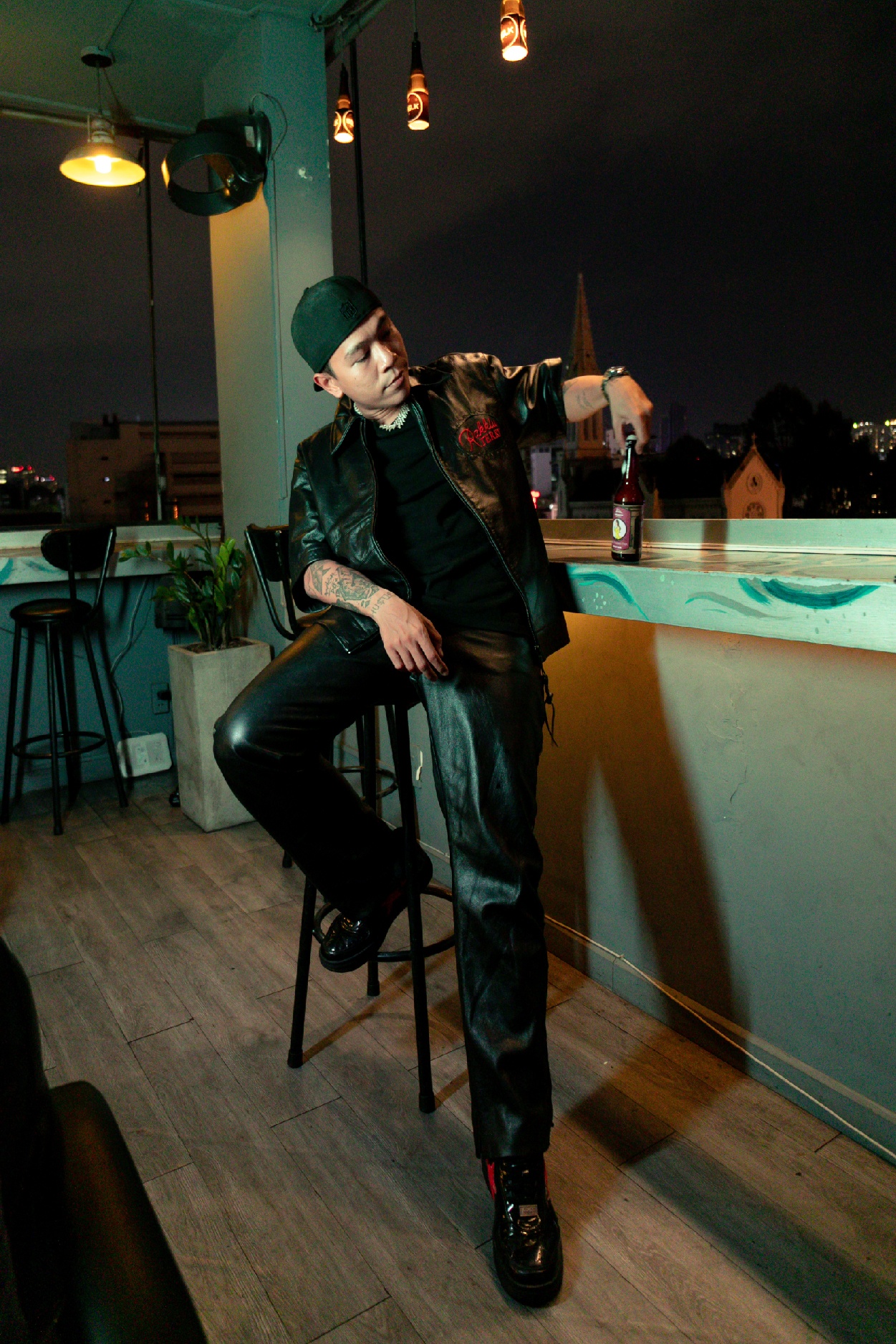 Lil Wuyn ảnh 18 Lil Wuyn anh 18