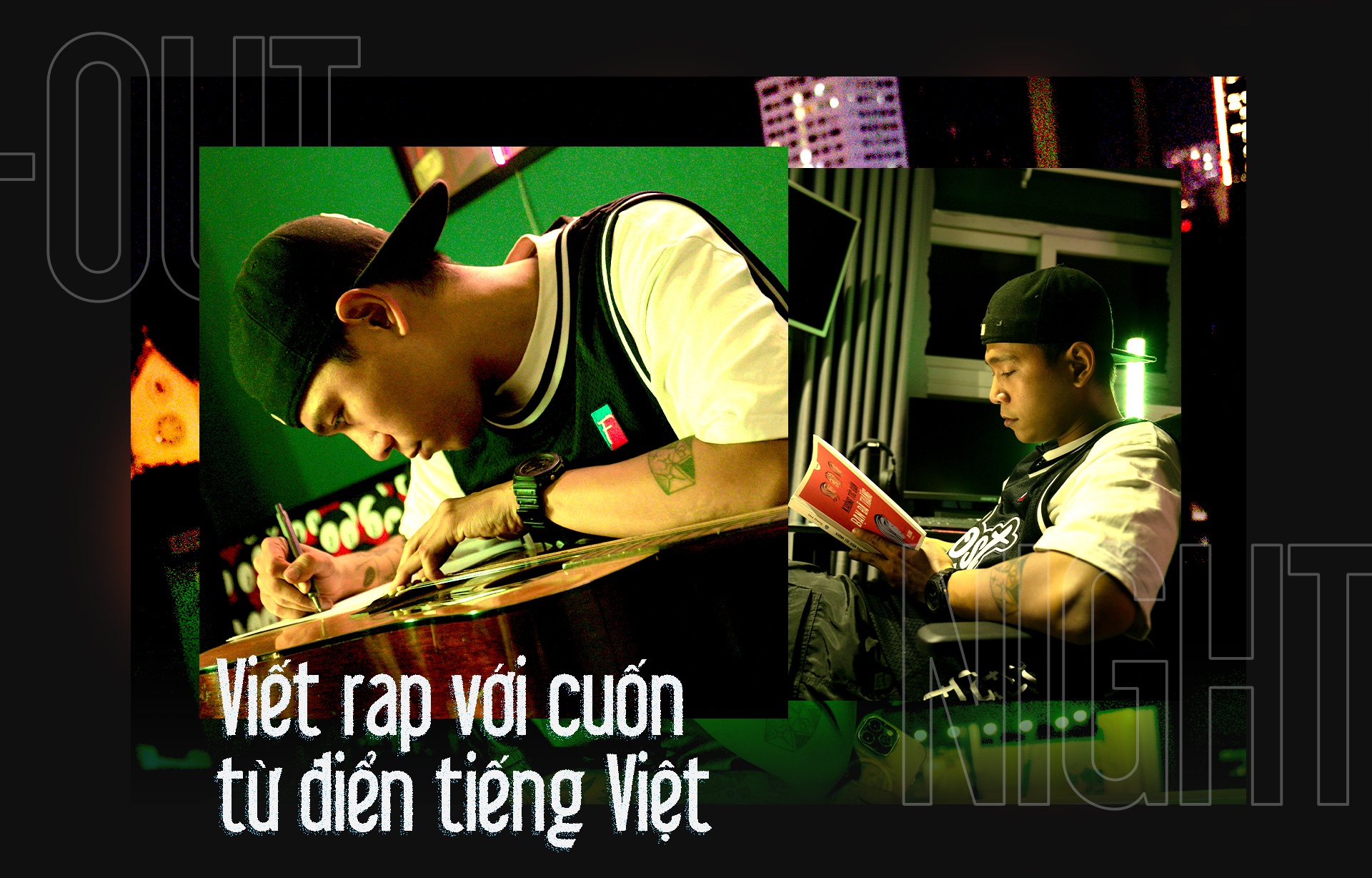 Lil Wuyn ảnh 7 Lil Wuyn anh 7