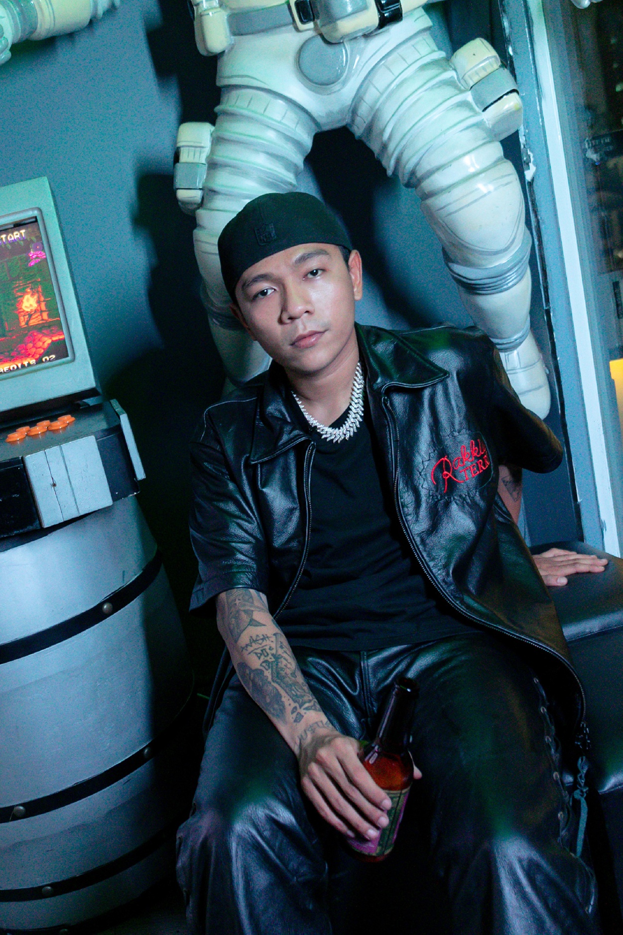 Lil Wuyn ảnh 22 Lil Wuyn anh 22