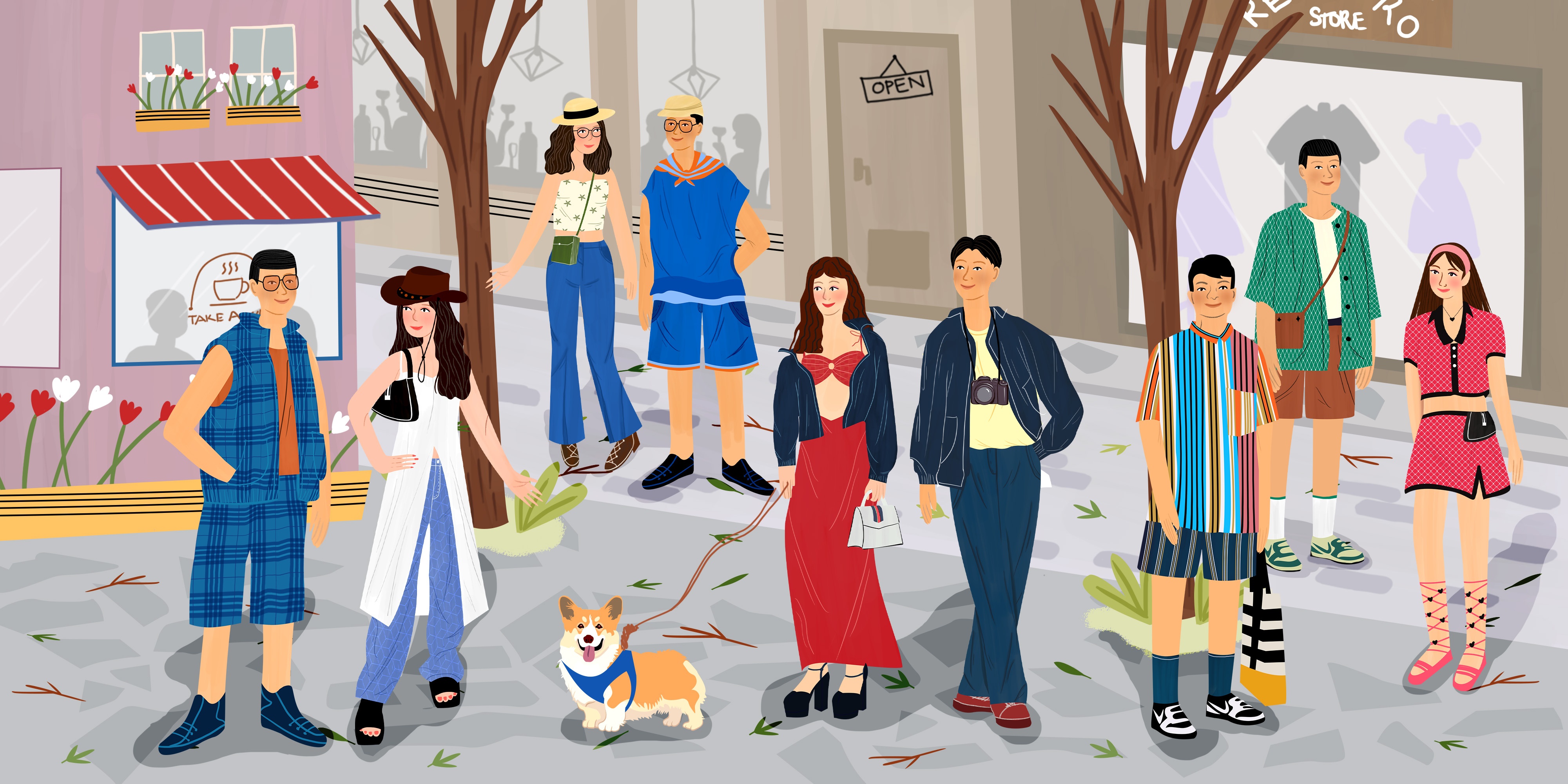 nguoi tre dau tu anh 1