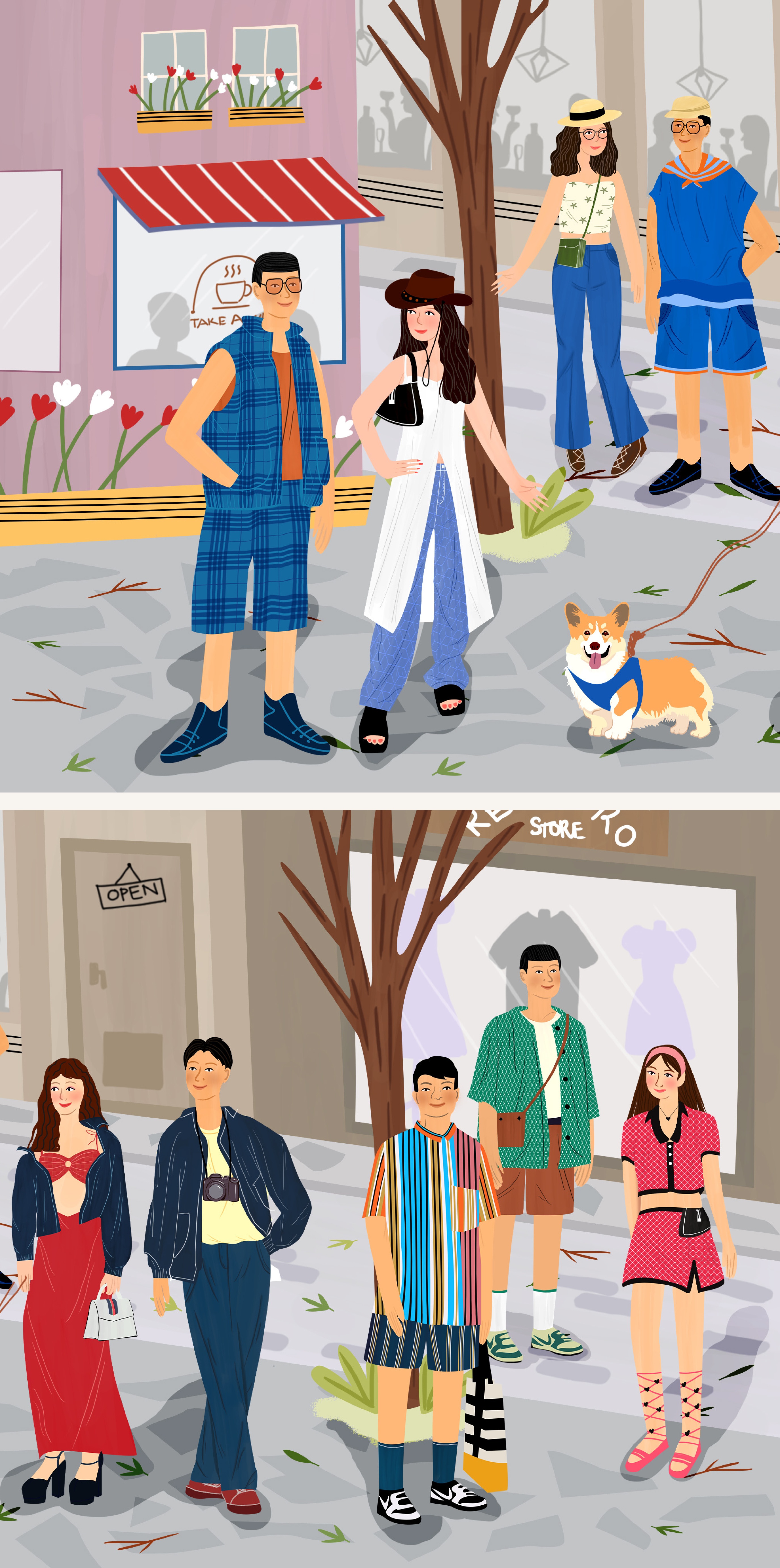 nguoi tre dau tu anh 2