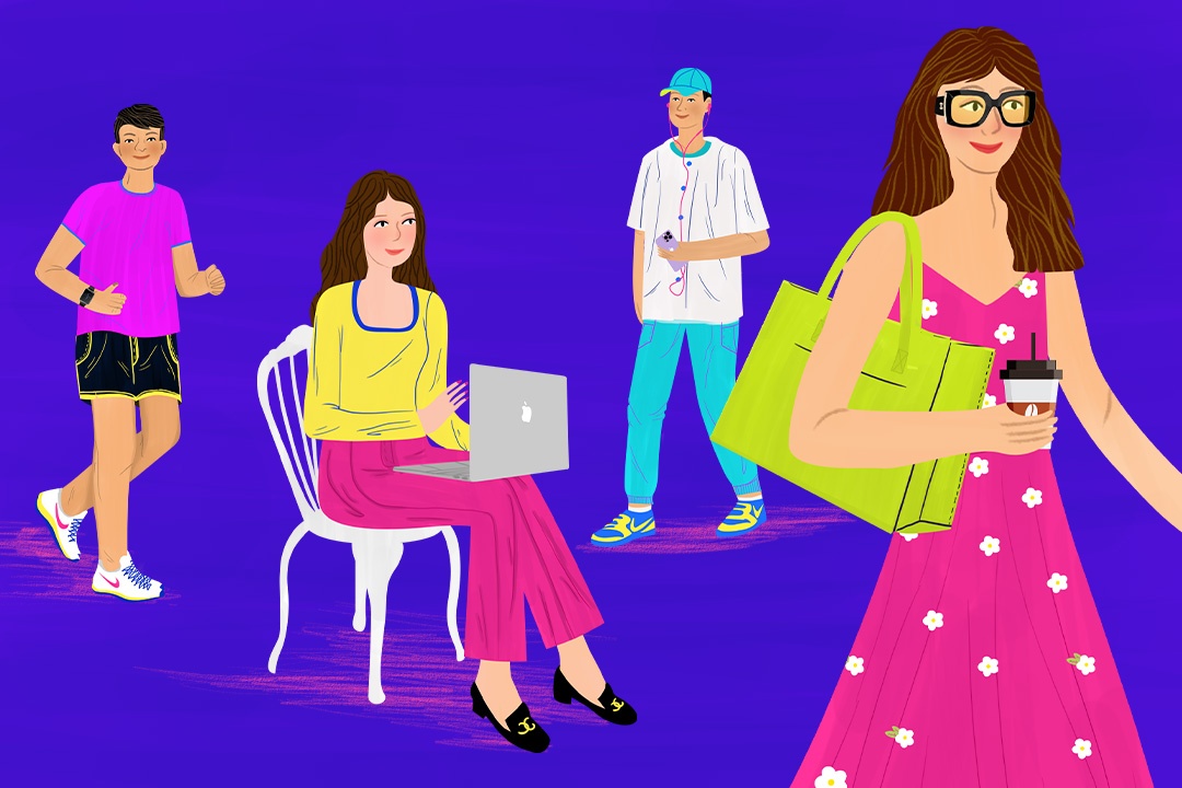 Gioi tre dien outfit tien trieu nhung van me sam do gia re hinh anh