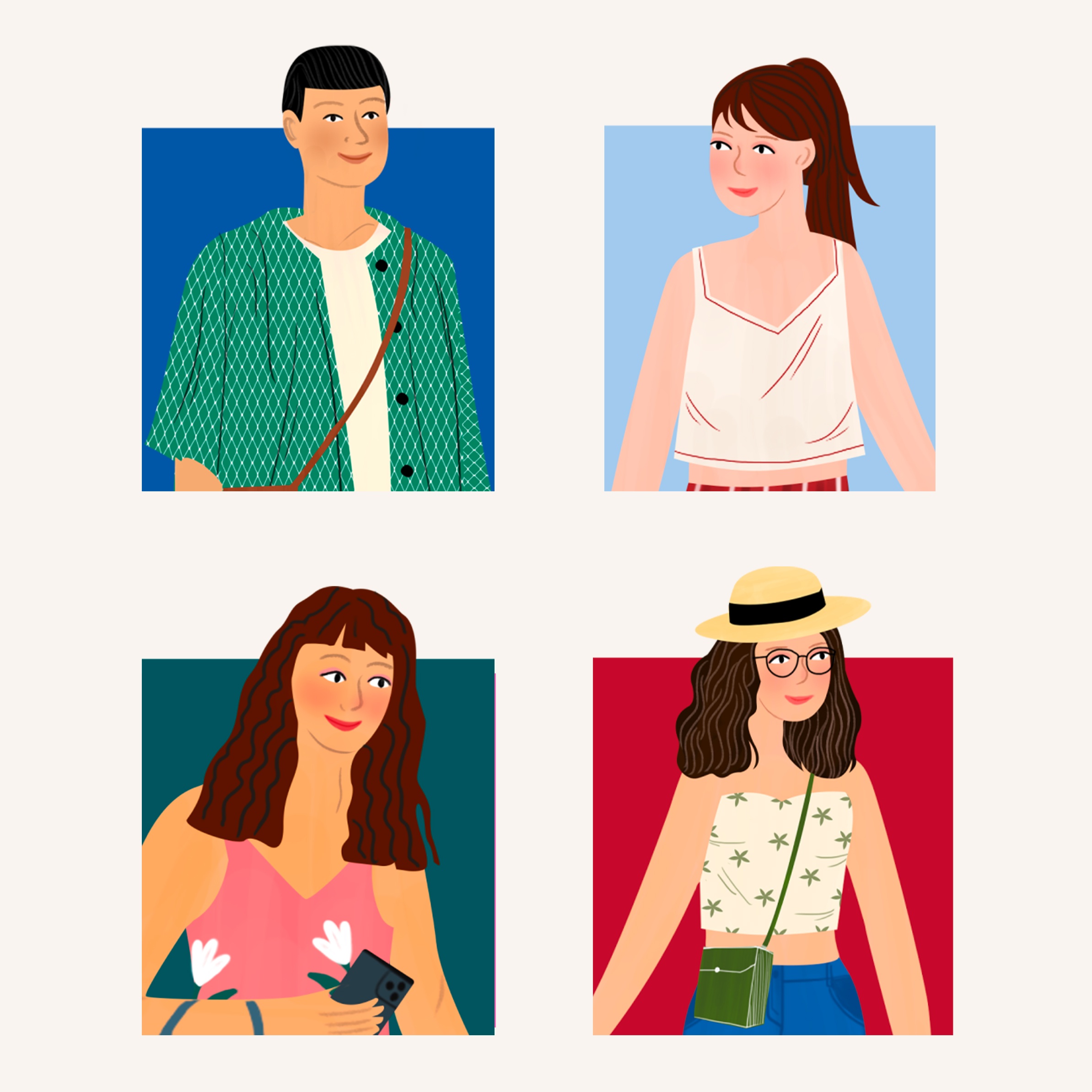 người trẻ đầu tư, mua nhà, mở quán cà phê ảnh 18 nguoi tre dau tu, mua nha, mo quan ca phe anh 18