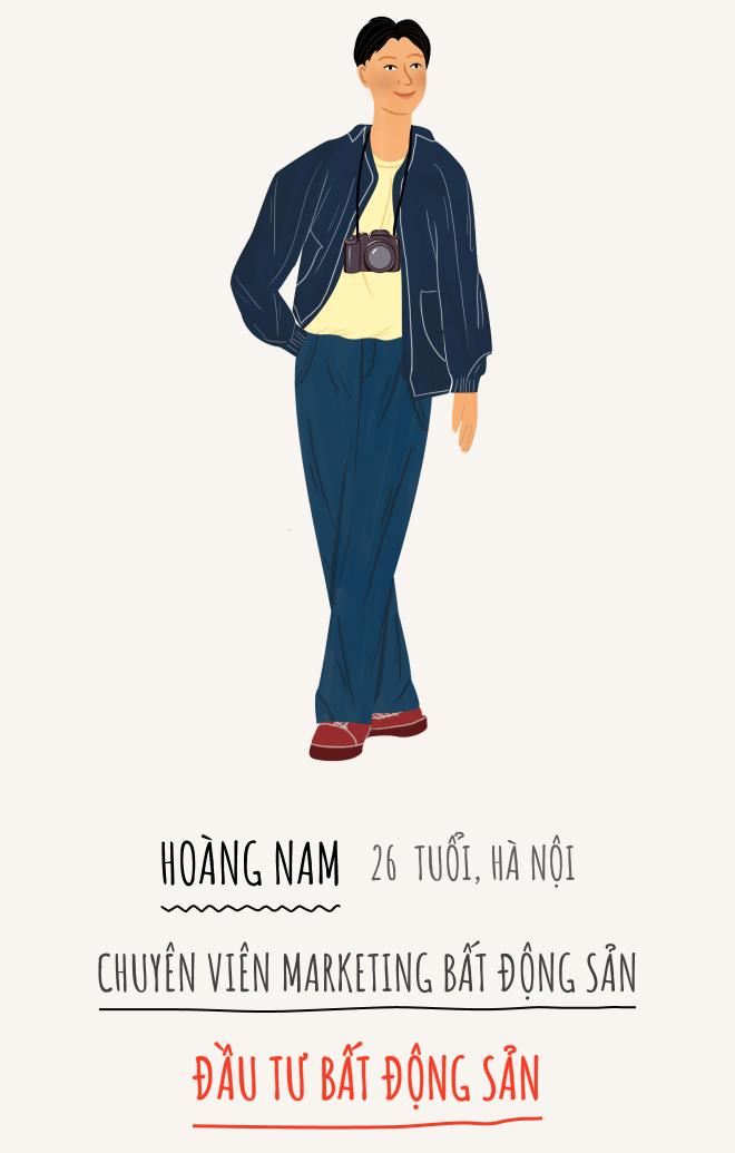 người trẻ đầu tư, mua nhà, mở quán cà phê ảnh 9 nguoi tre dau tu, mua nha, mo quan ca phe anh 9