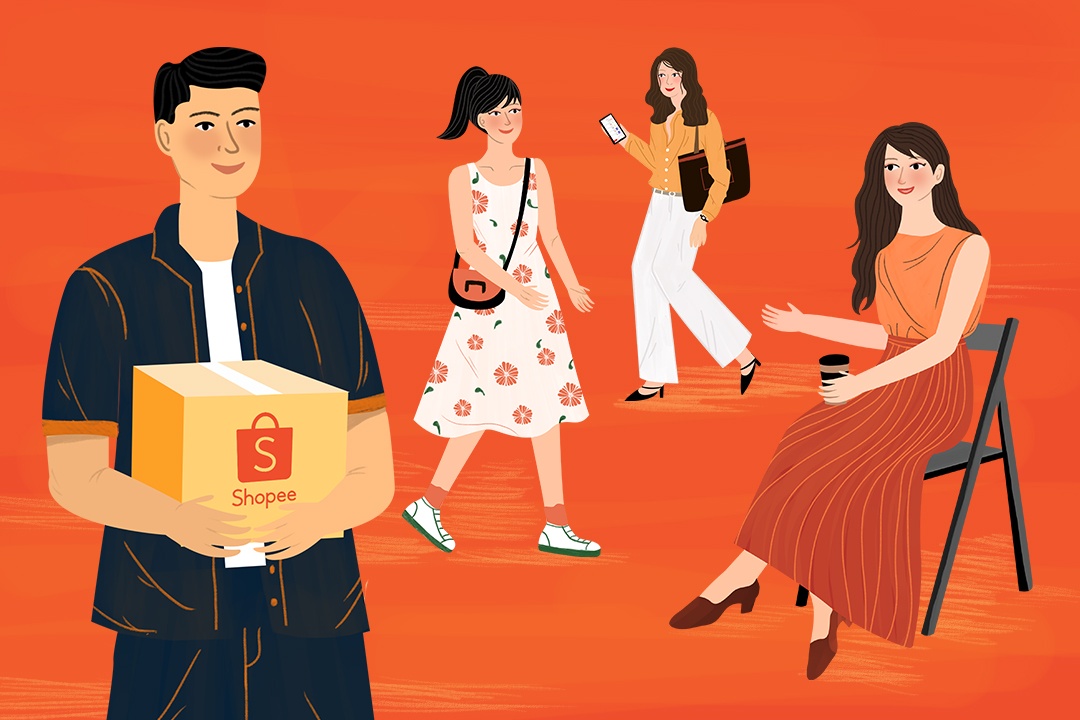 Nguoi dung tre hoa tu duy tiet kiem, tieu dung co chu dich qua TMDT hinh anh