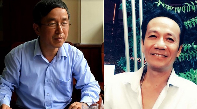 Chung nhan quyen tac gia tho ‘Dung tuong' co the bi huy bo hinh anh