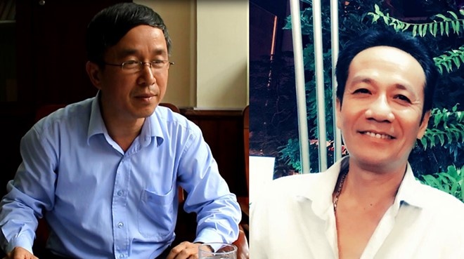 tranh cai bai tho Dung tuong anh 2